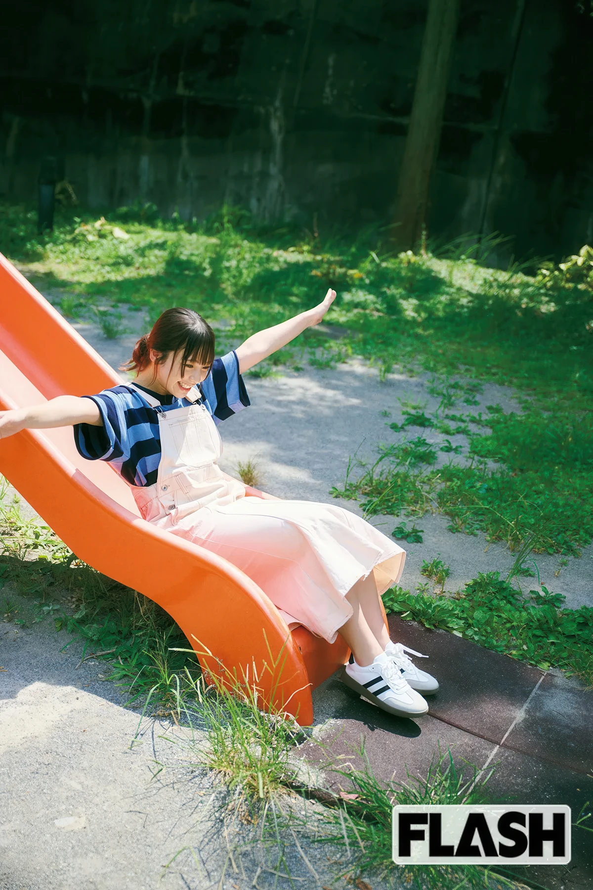 Izuki Shimoda 下田衣珠季, FLASH 2025.10.21 (フラッシュ 2025年10月21日号) 13 Izuki Shimoda 下田衣珠季, FLASH 2025.10.21 (フラッシュ 2025年10月21日号)