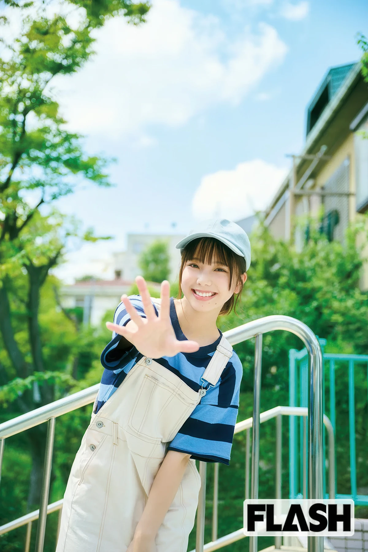 Izuki Shimoda 下田衣珠季, FLASH 2025.10.21 (フラッシュ 2025年10月21日号) 15 Izuki Shimoda 下田衣珠季, FLASH 2025.10.21 (フラッシュ 2025年10月21日号)