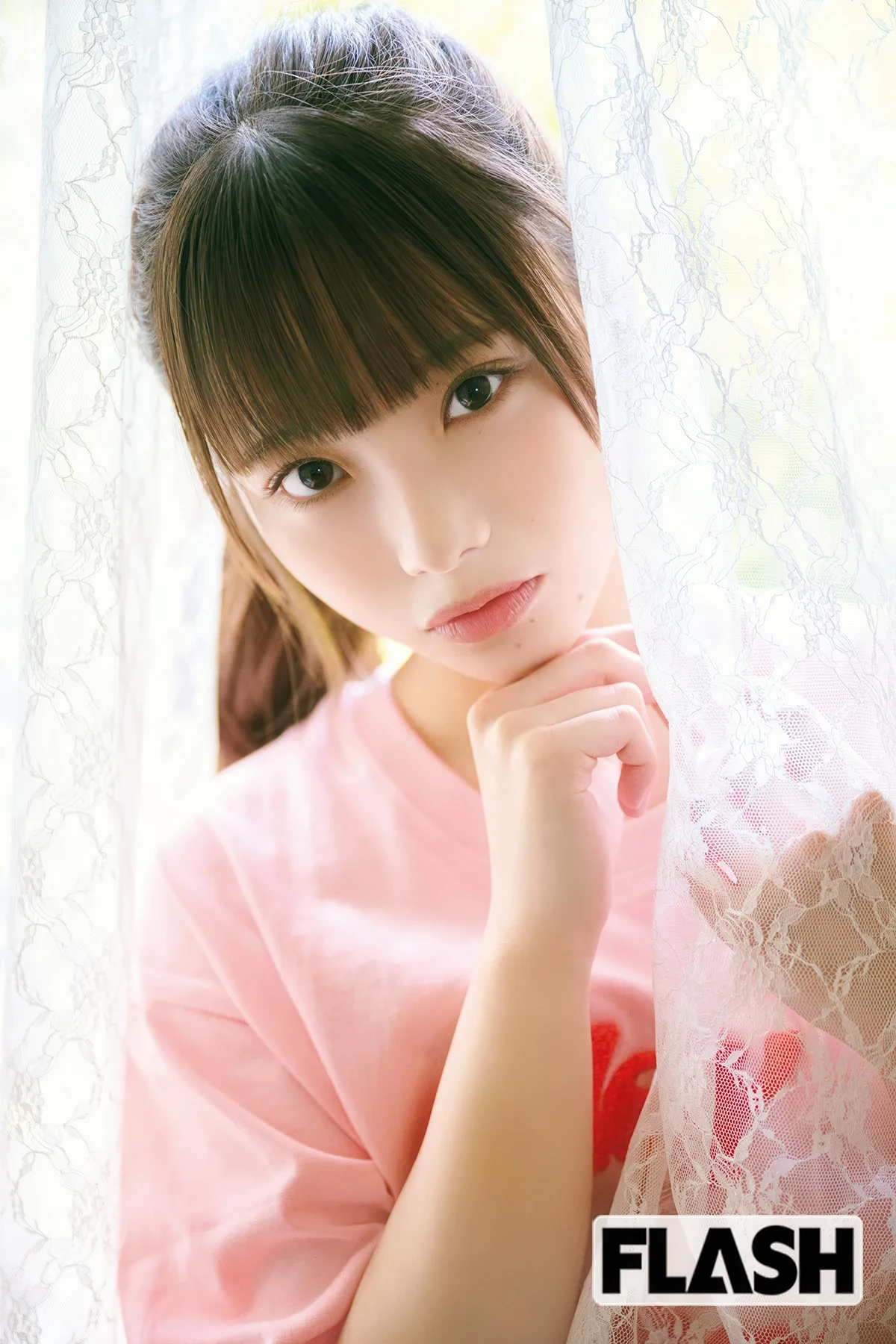 Izuki Shimoda 下田衣珠季, FLASH 2025.10.21 (フラッシュ 2025年10月21日号) 16 Izuki Shimoda 下田衣珠季, FLASH 2025.10.21 (フラッシュ 2025年10月21日号)