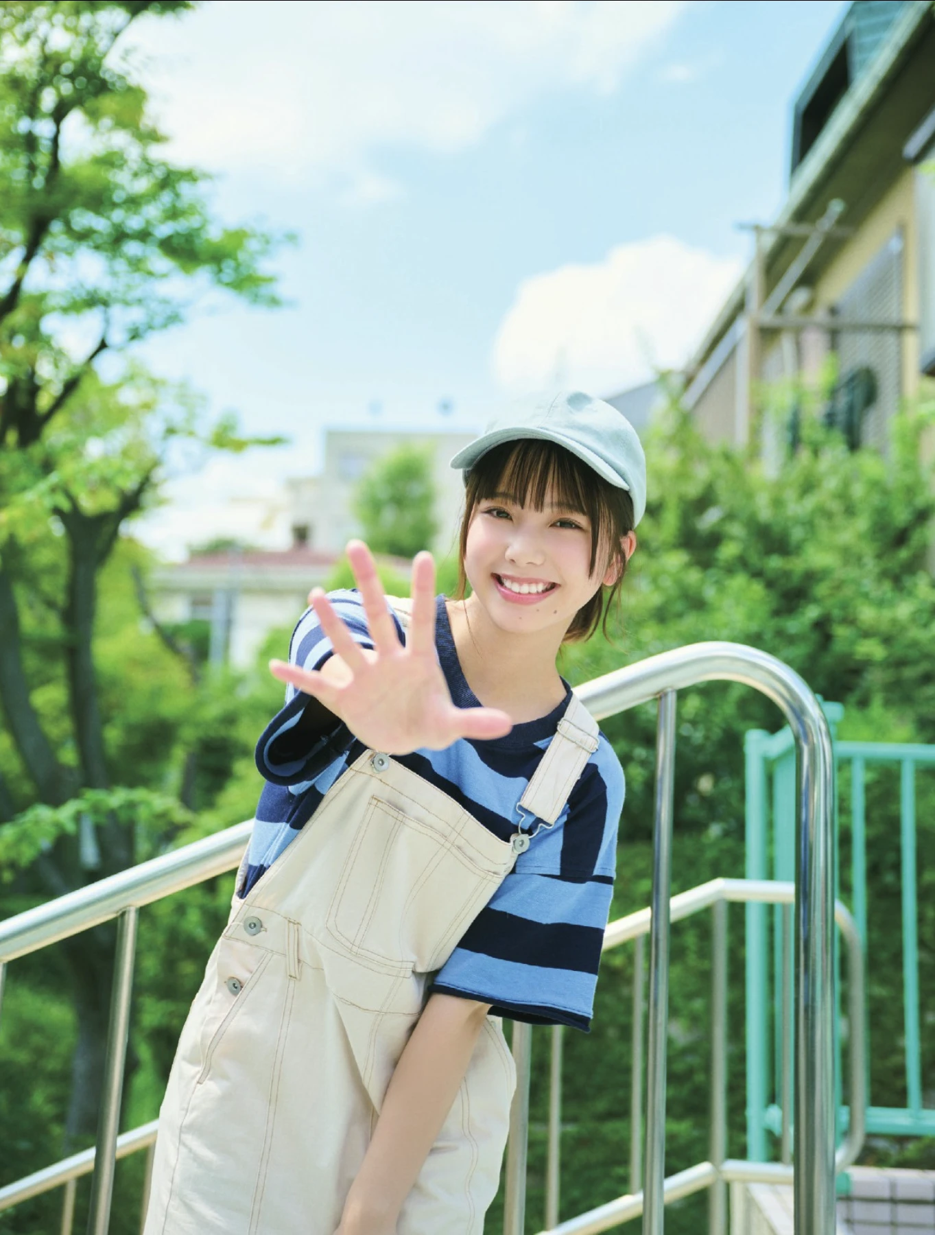 Izuki Shimoda 下田衣珠季, FLASH 2025.10.21 (フラッシュ 2025年10月21日号) 5 Izuki Shimoda 下田衣珠季, FLASH 2025.10.21 (フラッシュ 2025年10月21日号)