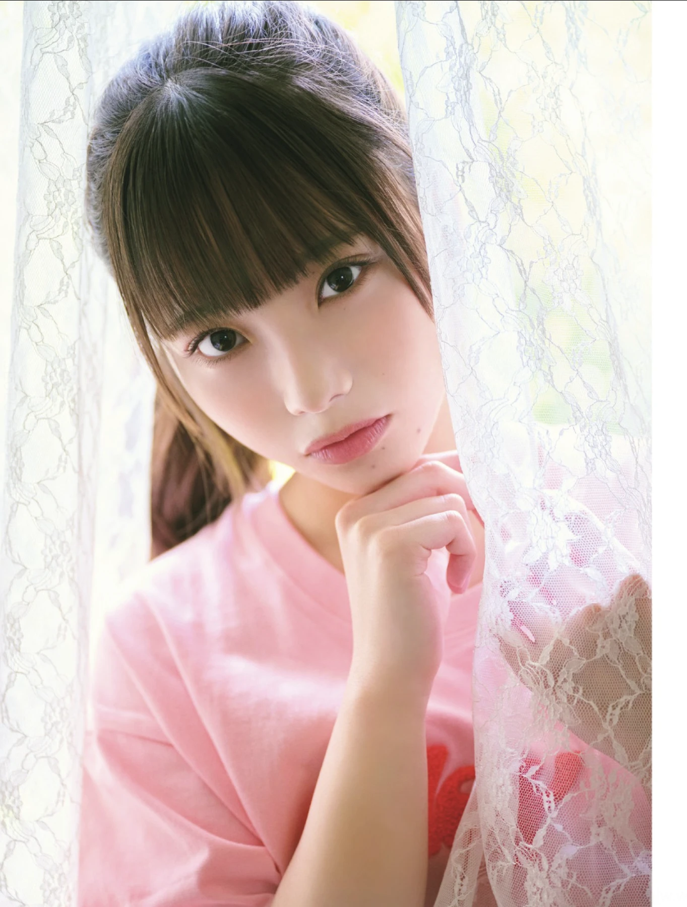 Izuki Shimoda 下田衣珠季, FLASH 2025.10.21 (フラッシュ 2025年10月21日号) 6 Izuki Shimoda 下田衣珠季, FLASH 2025.10.21 (フラッシュ 2025年10月21日号)