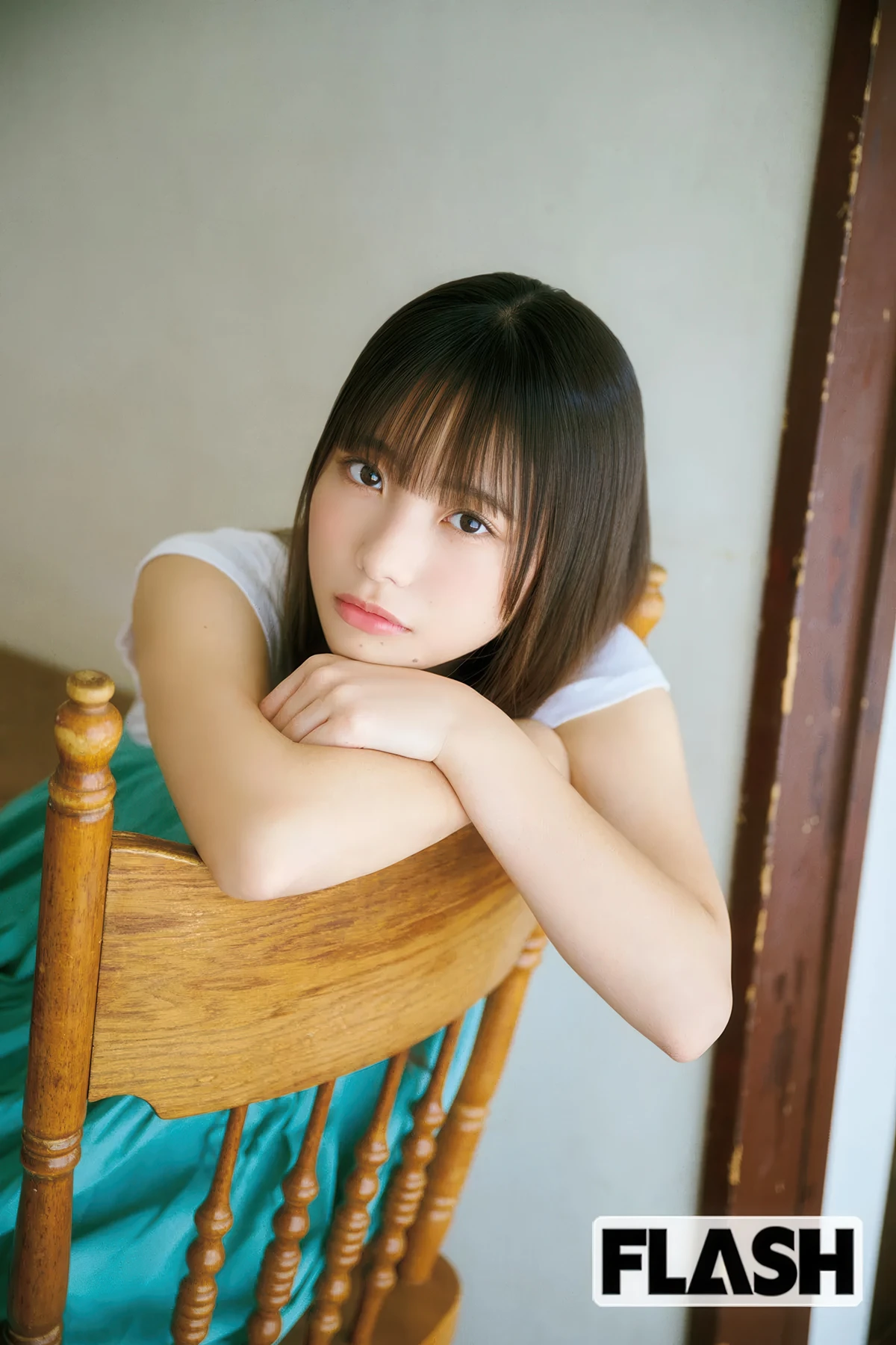 Izuki Shimoda 下田衣珠季, FLASH 2025.10.21 (フラッシュ 2025年10月21日号) 10 Izuki Shimoda 下田衣珠季, FLASH 2025.10.21 (フラッシュ 2025年10月21日号)