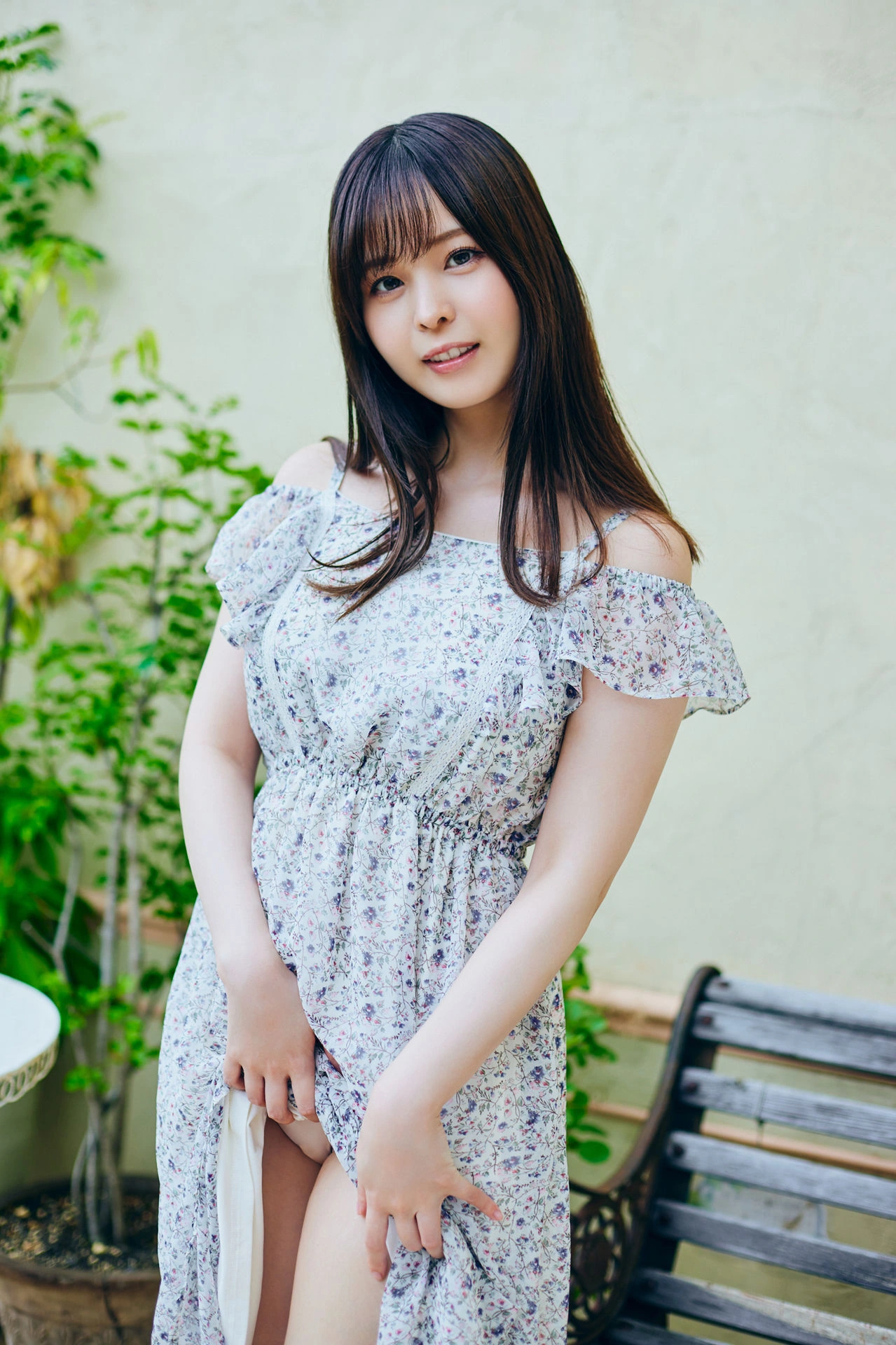 Hinano Kuno 九野ひなの, FRIDAYデジタル写真集 「好いとうよ vol.3」 Set.03