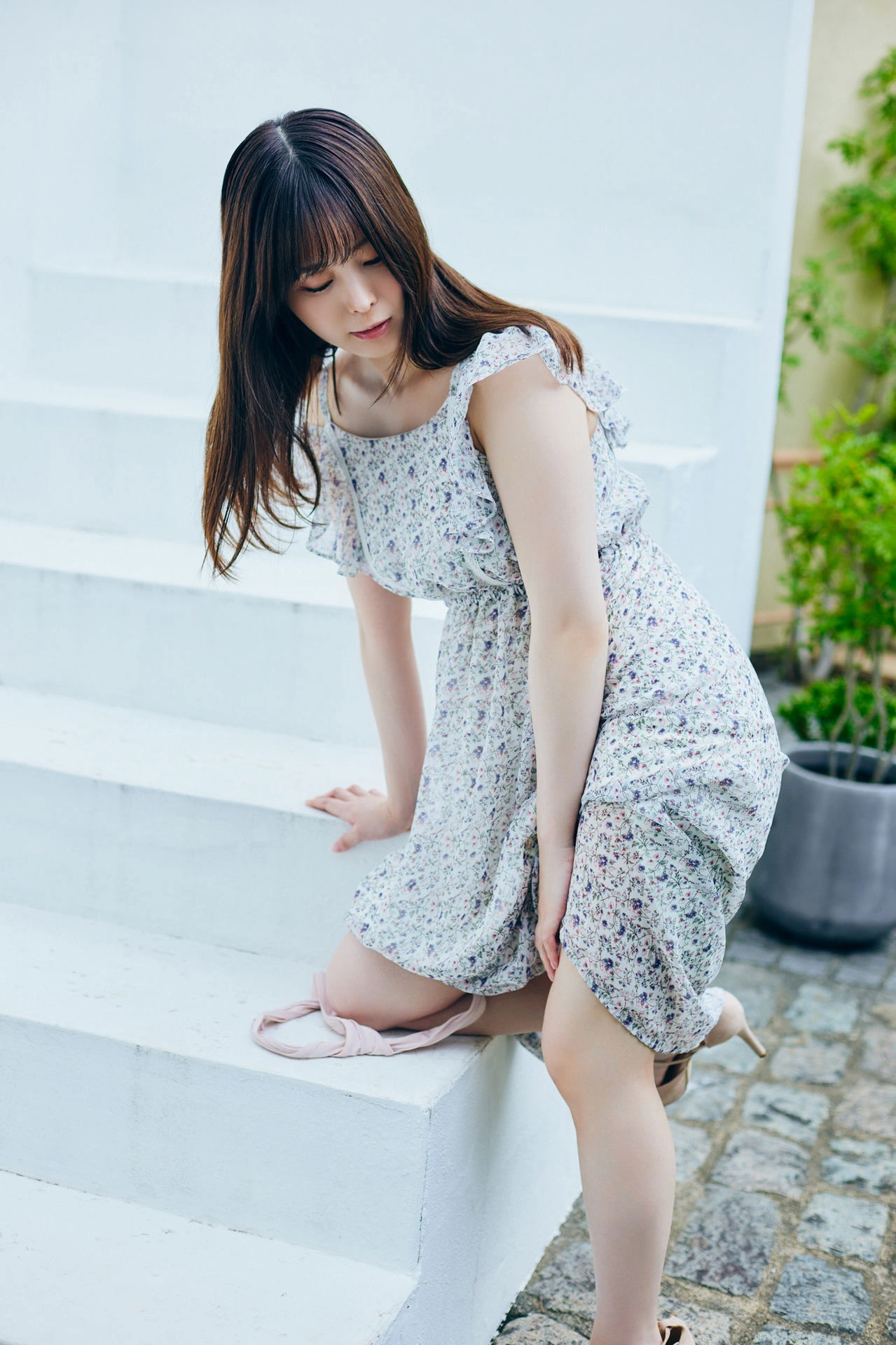 Hinano Kuno 九野ひなの, FRIDAYデジタル写真集 「好いとうよ vol.3」 Set.03