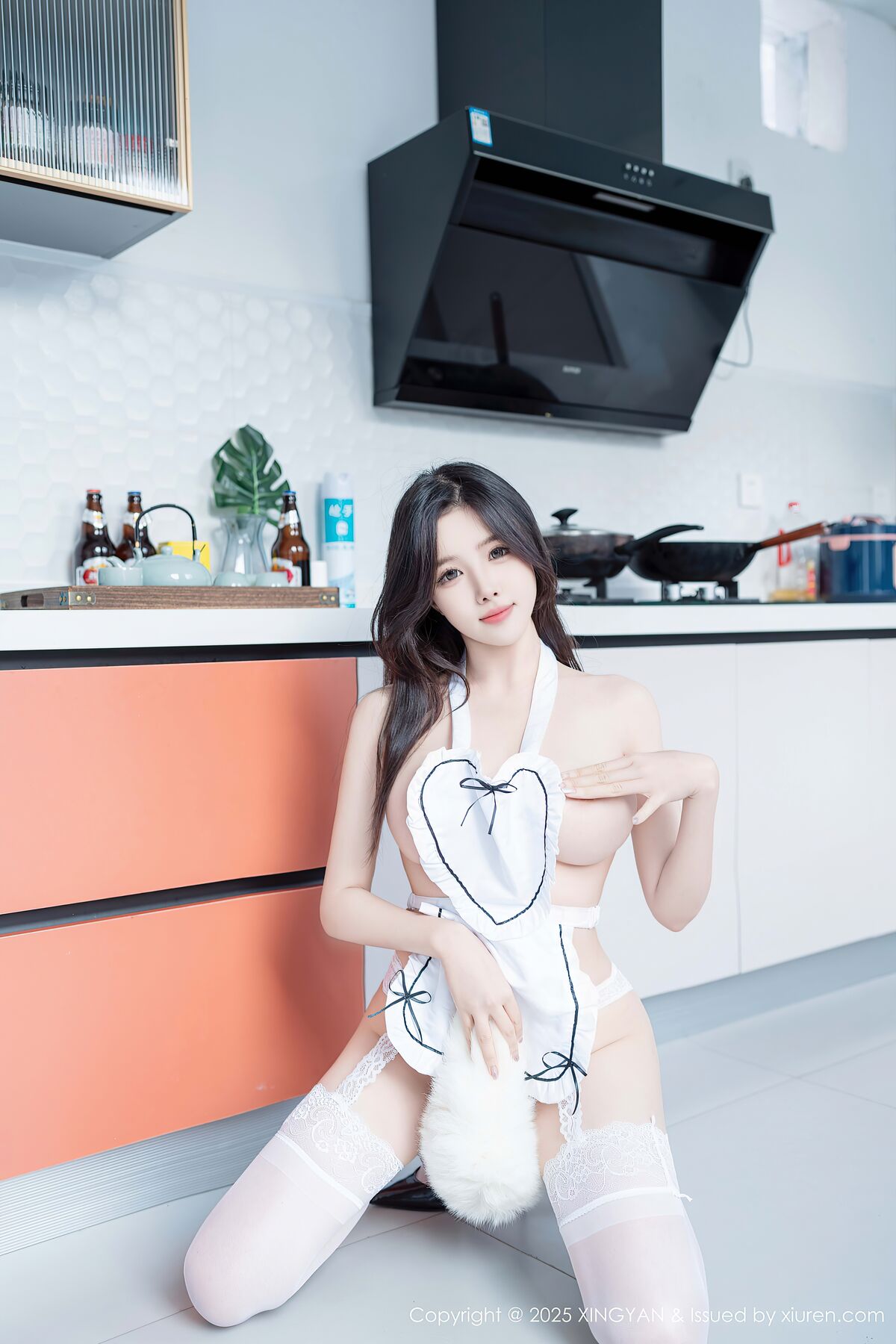 XingYan星颜社 Vol.310 袁圆
