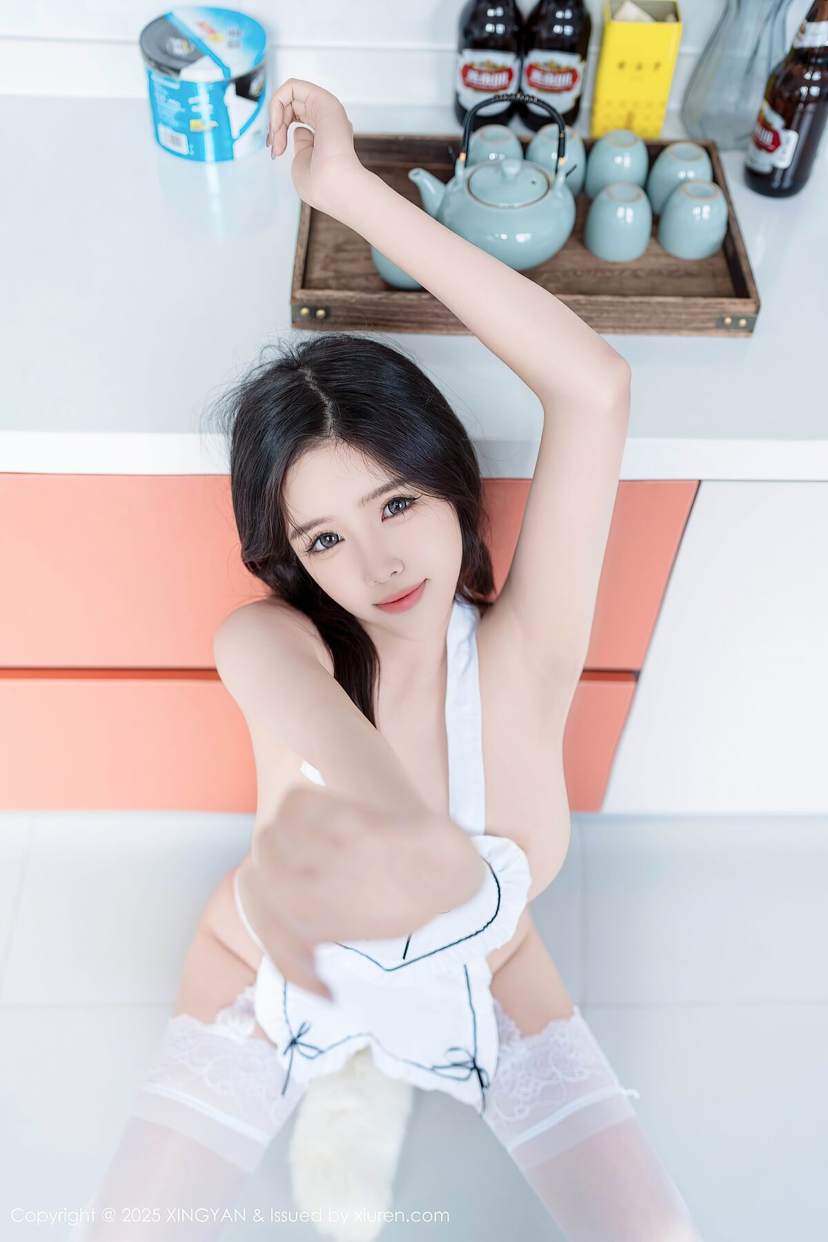 XingYan星颜社 Vol.310 袁圆