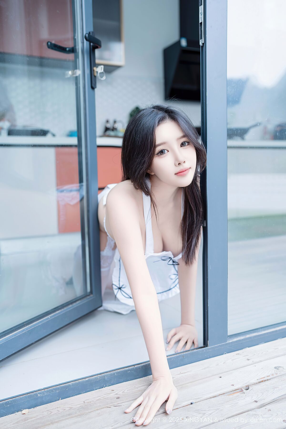 XingYan星颜社 Vol.310 袁圆