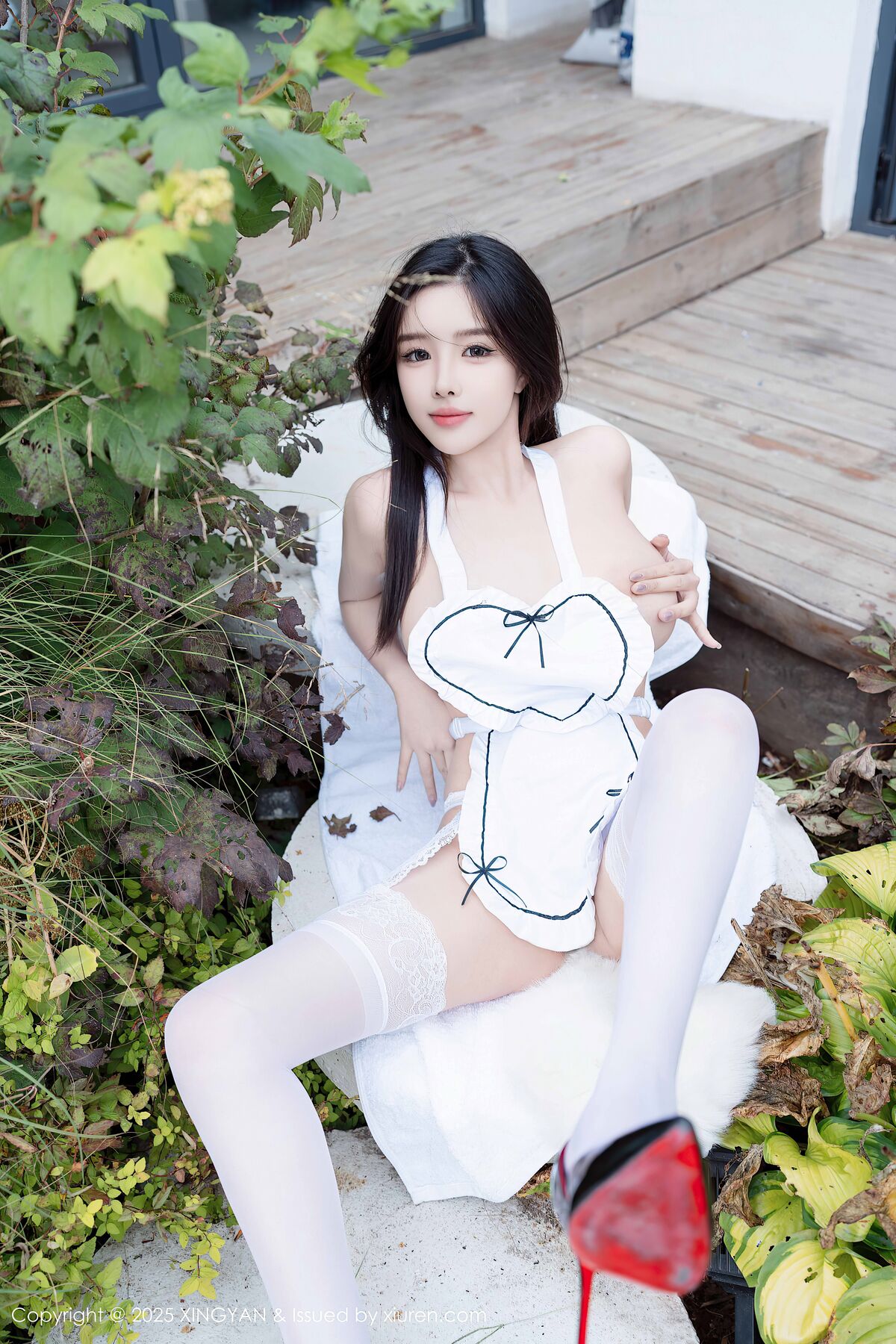XingYan星颜社 Vol.310 袁圆