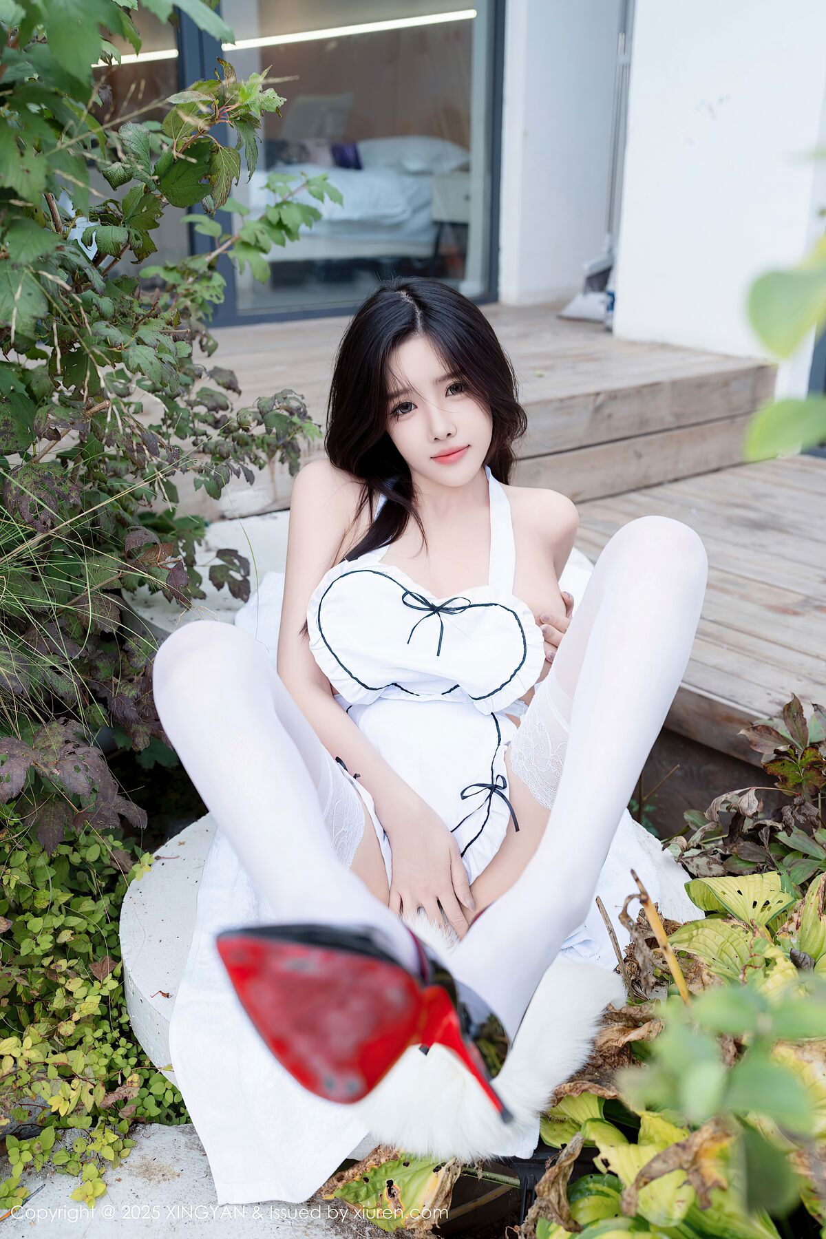 XingYan星颜社 Vol.310 袁圆