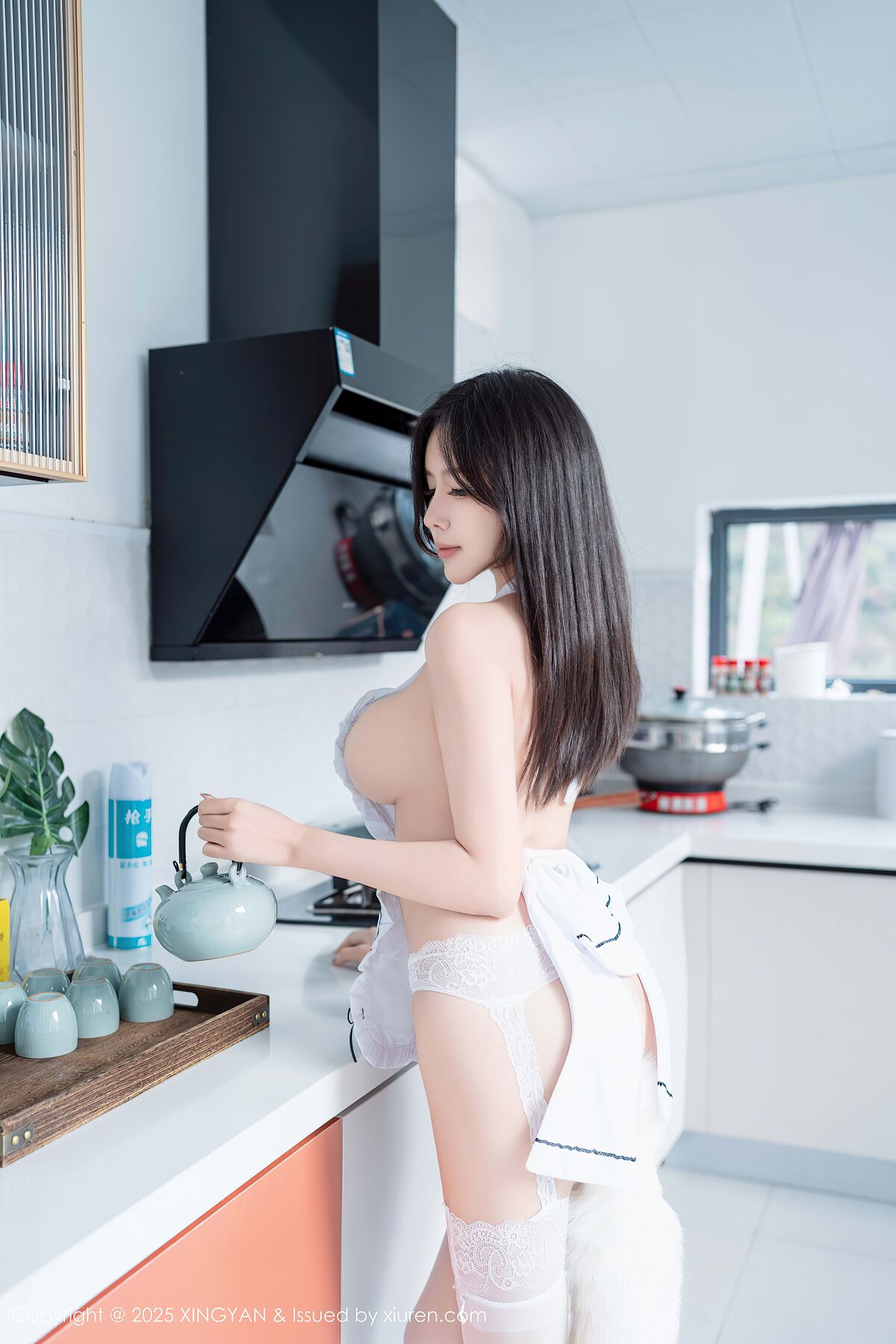 XingYan星颜社 Vol.310 袁圆