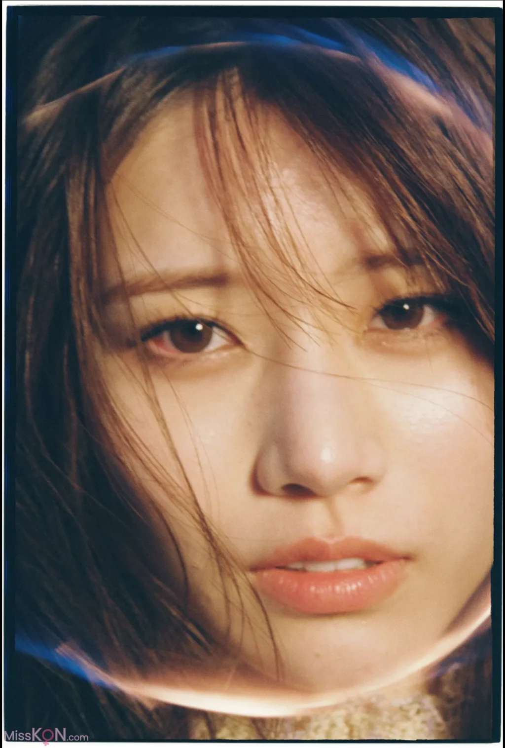 Saika Kawakita (河北彩伽)_ FRIDAY GOLD Soft Noise （+other cut）