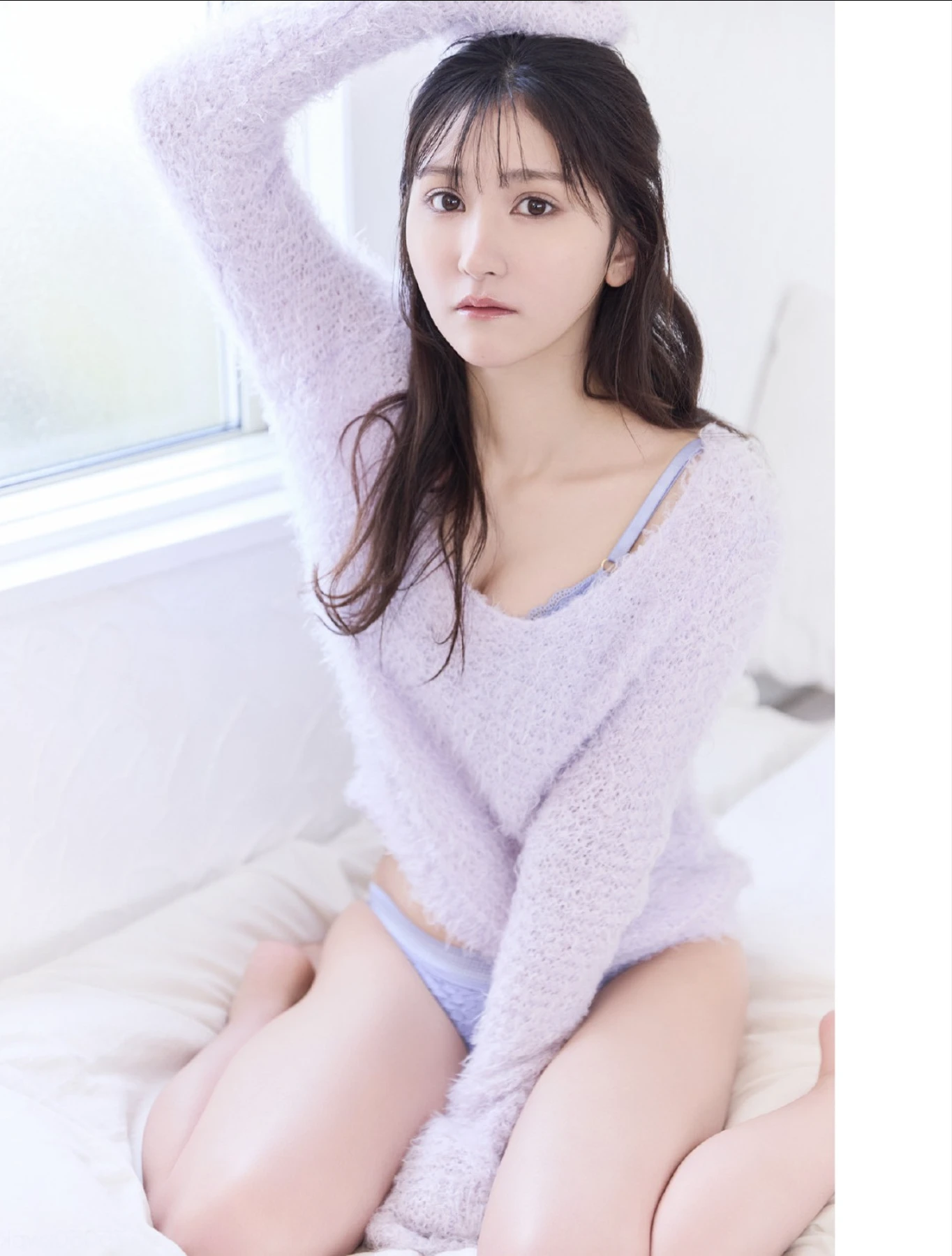 FLASHデジタル写真集の名作, FLASH 2025.10.14 (フラッシュ 2025年10月14日号)