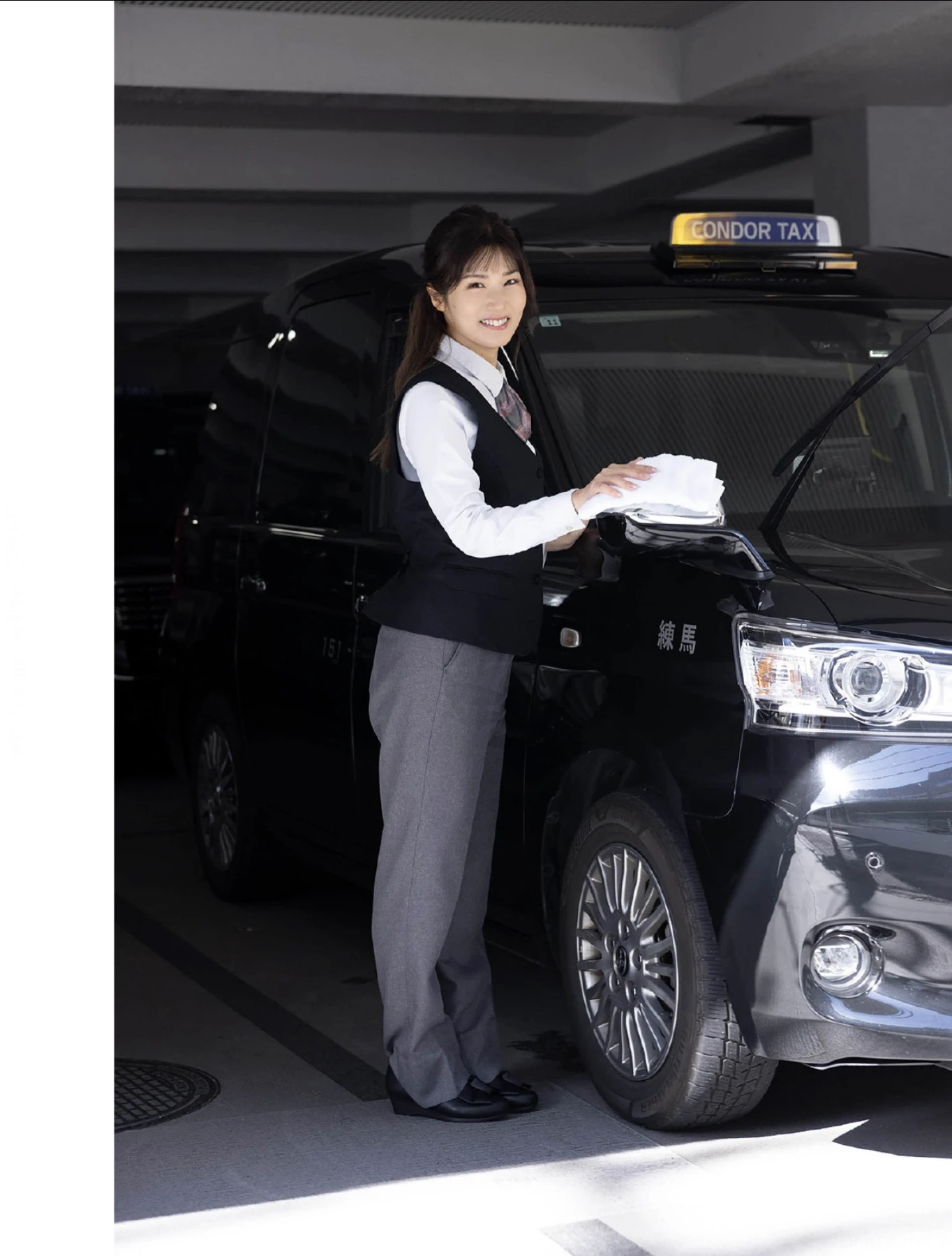 FLASHデジタル写真集の名作, FLASH 2025.10.14 (フラッシュ 2025年10月14日号)