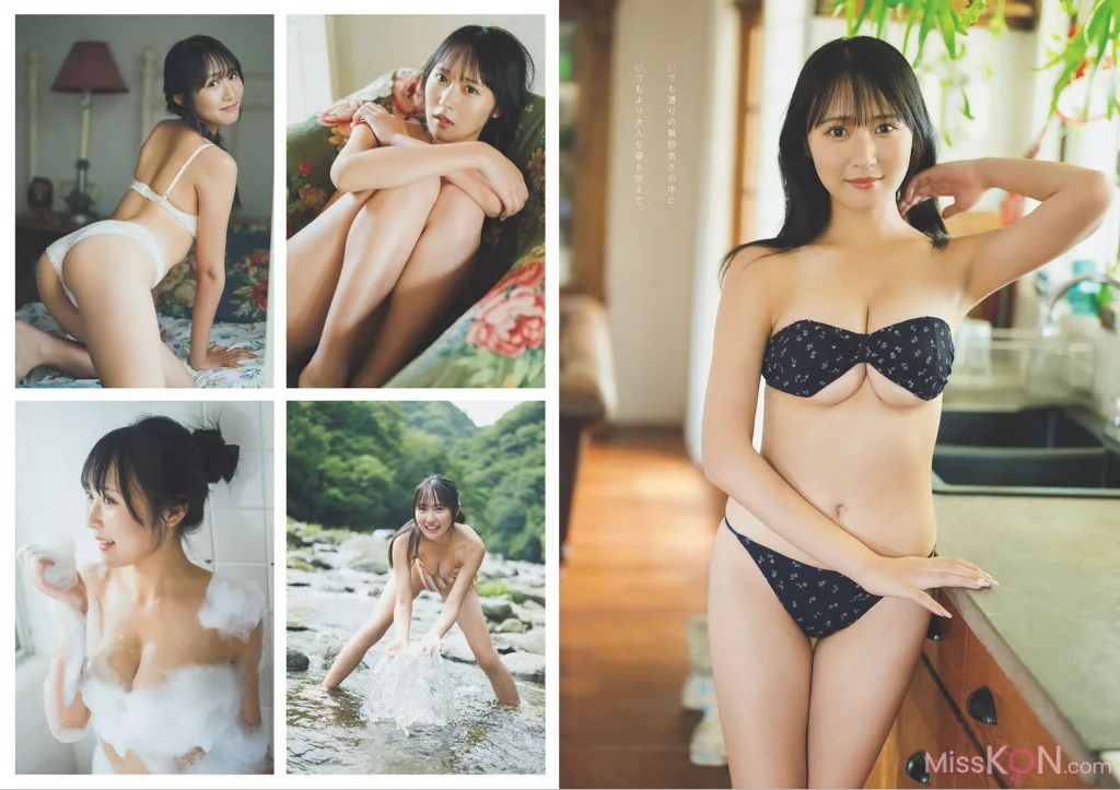 週プレ+Weekly 2025.09.13 No.41 10 週プレ+Weekly 2025.09.13 No.41