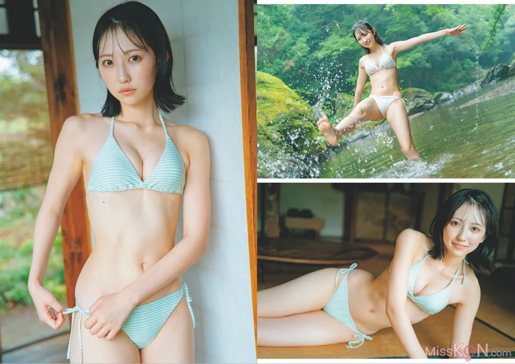 週プレ+Weekly 2025.09.13 No.41 13 週プレ+Weekly 2025.09.13 No.41