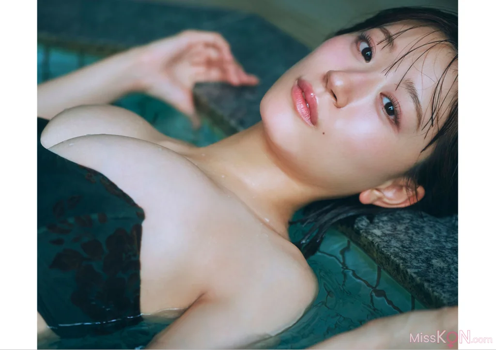 週プレ+Weekly 2025.09.13 No.41 21 週プレ+Weekly 2025.09.13 No.41