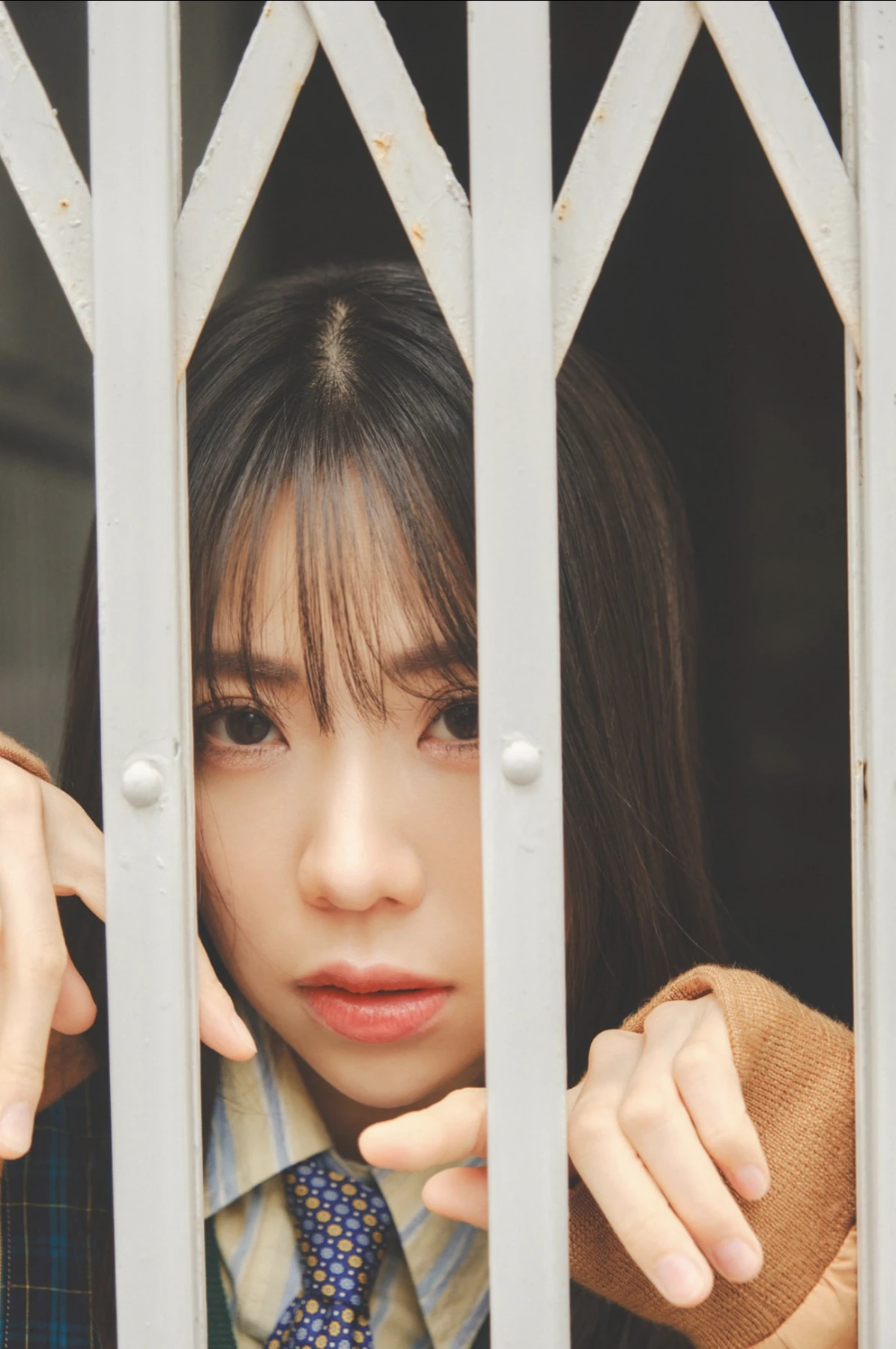 Fumina Suzuki 鈴木ふみ奈, FLASHデジタル写真集 「私を捕まえて」 Set.01