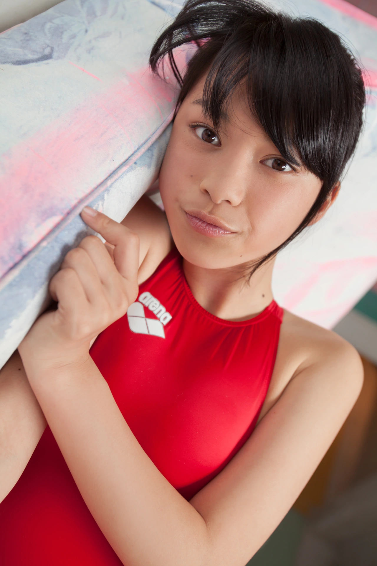 Tomoe Yamanaka 山中知恵, Minisuka.tv [b_sai_ppv39_yamanaka_04]