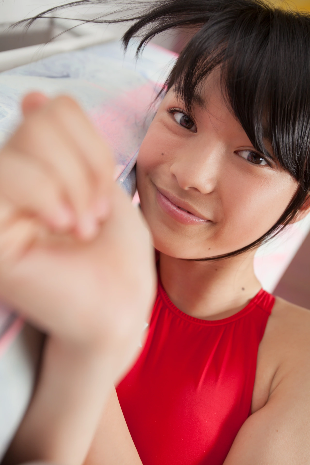 Tomoe Yamanaka 山中知恵, Minisuka.tv [b_sai_ppv39_yamanaka_04]