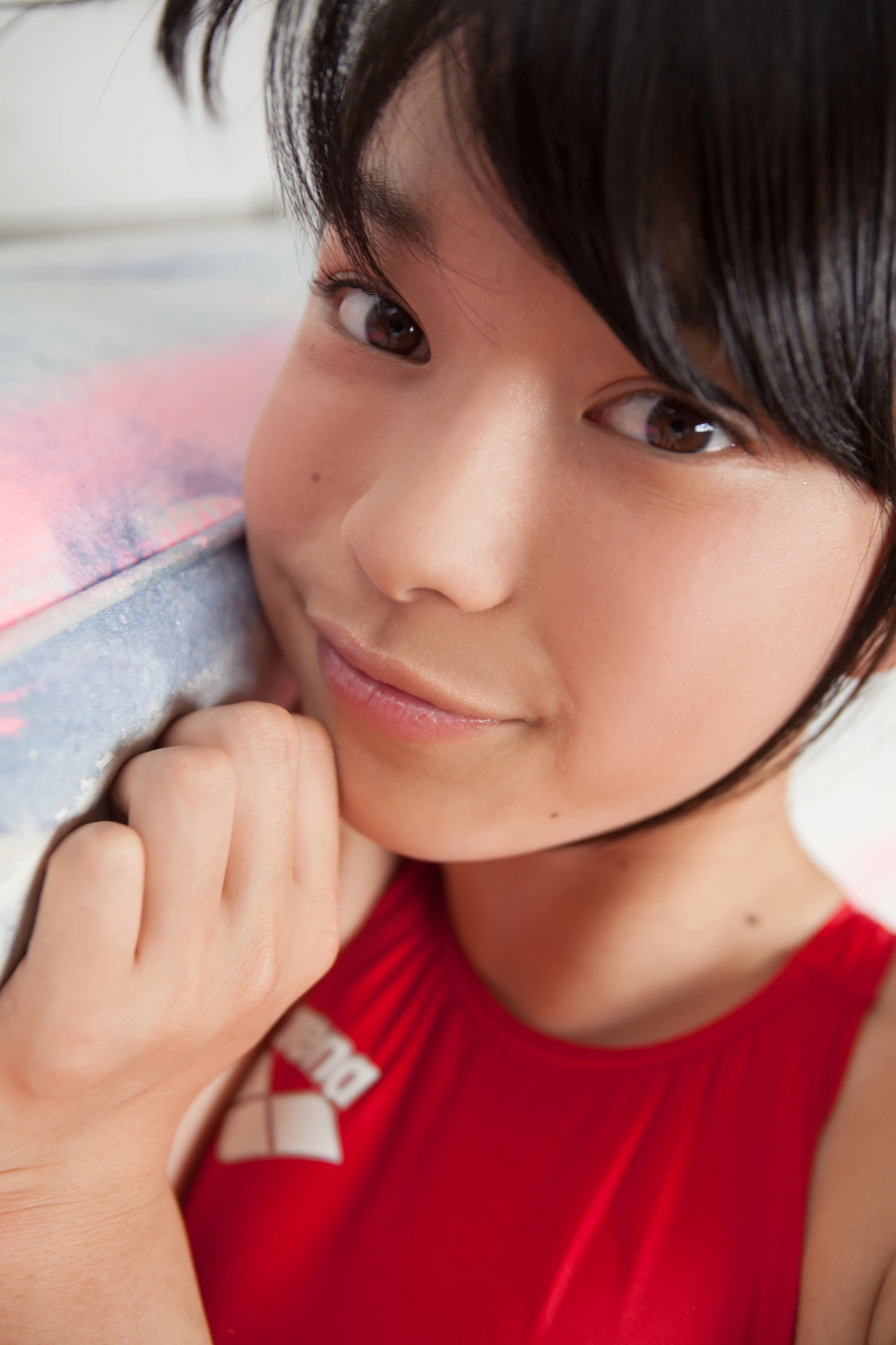 Tomoe Yamanaka 山中知恵, Minisuka.tv [b_sai_ppv39_yamanaka_04]
