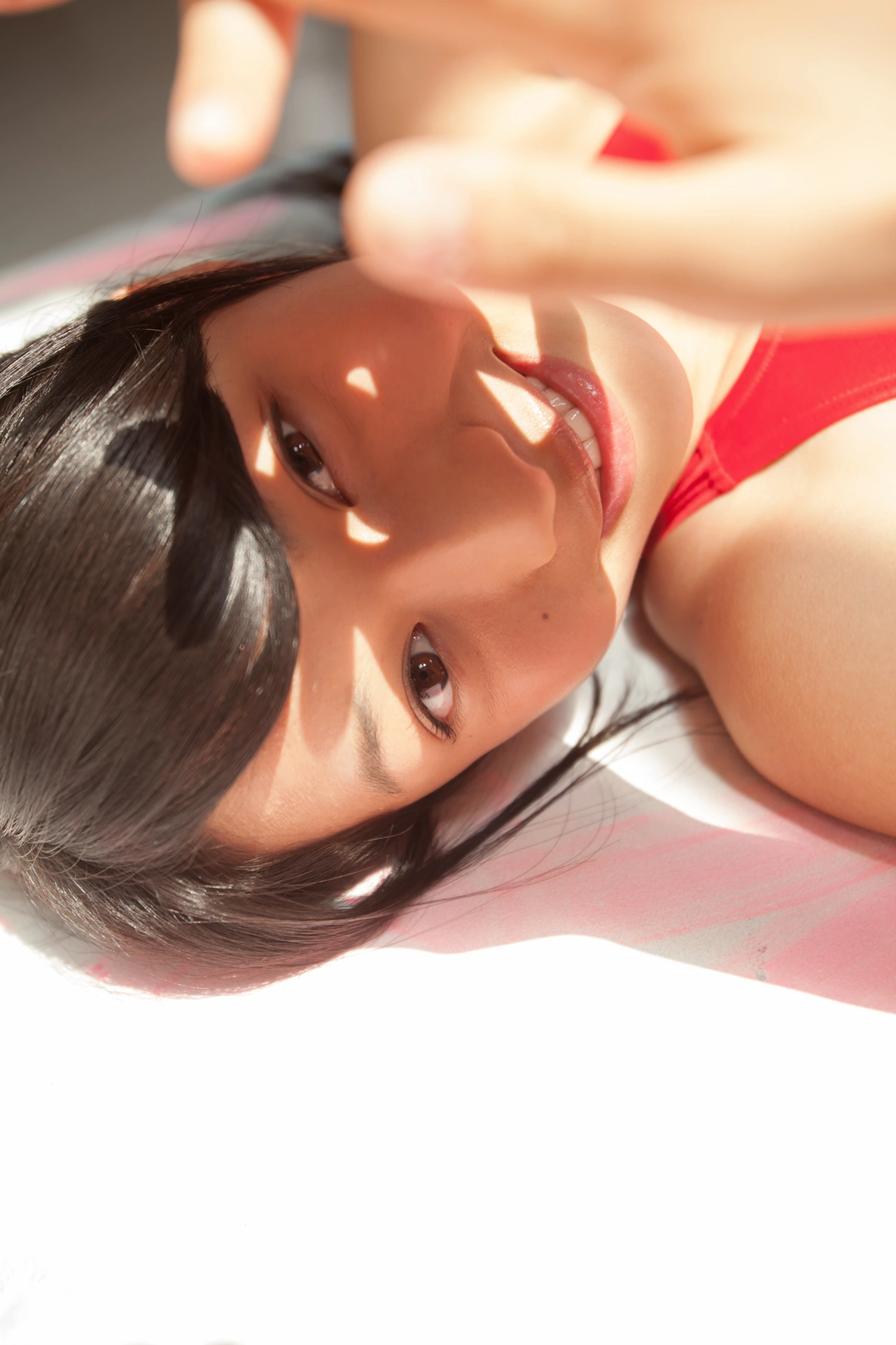 Tomoe Yamanaka 山中知恵, Minisuka.tv [b_sai_ppv39_yamanaka_04]