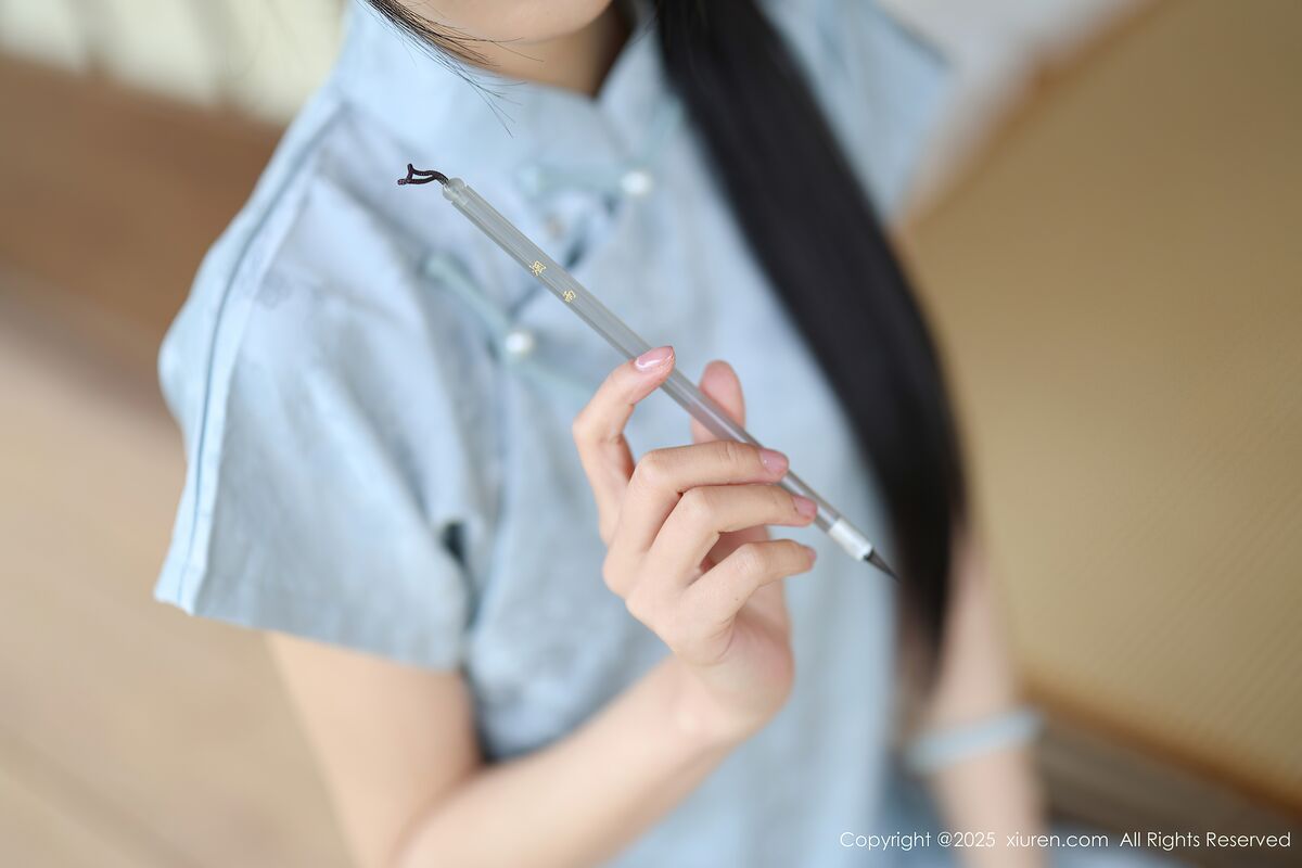 XiuRen秀人网 No.10278 Kiko Mogi