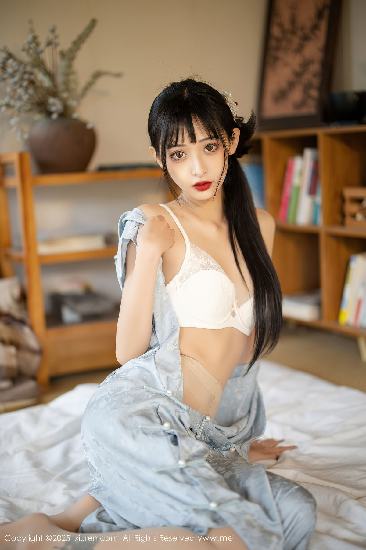 XiuRen秀人网 No.10278 Kiko Mogi
