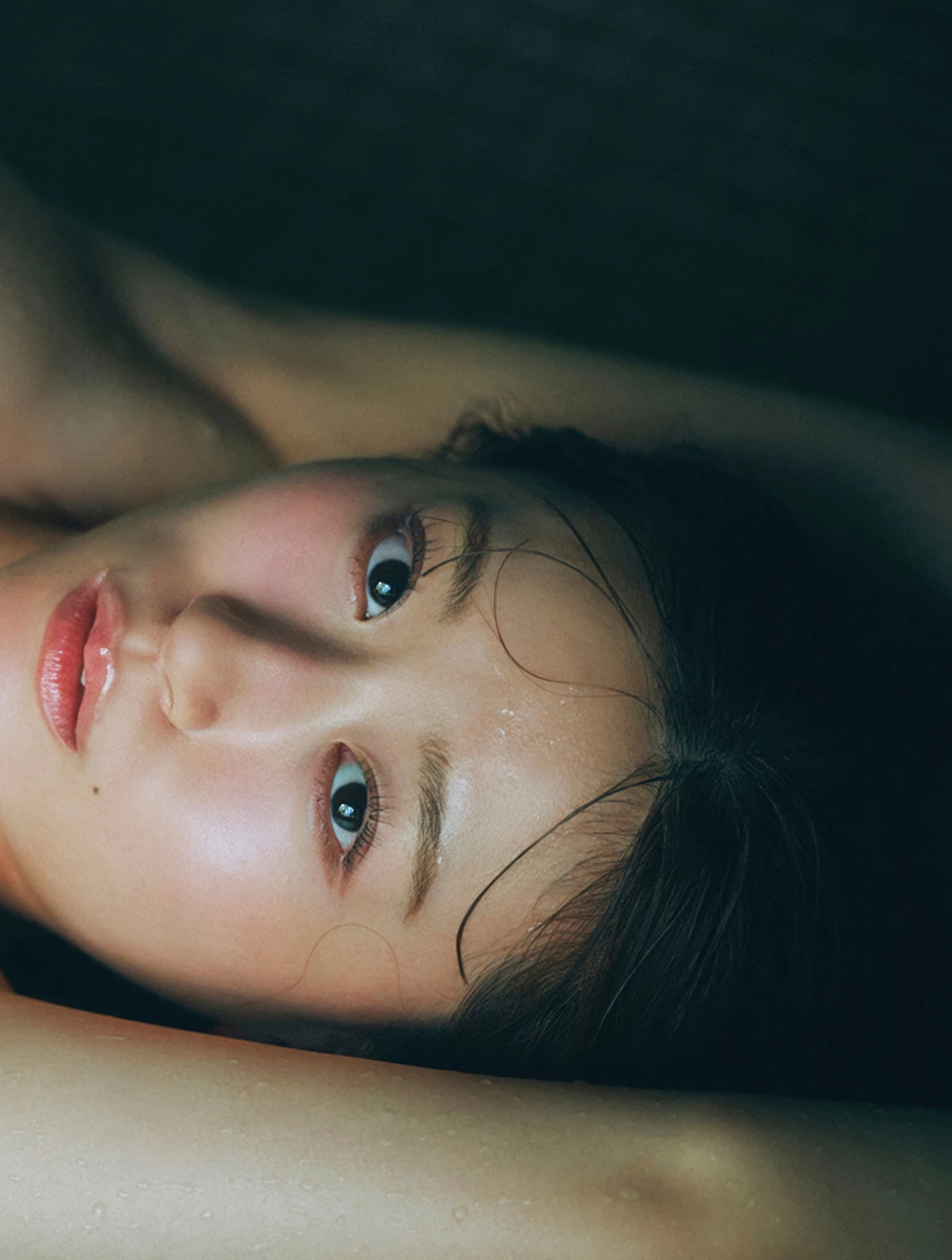 Rei Jonishi 上西怜, 周プレ＋Special No.347 「再会」 Set.01