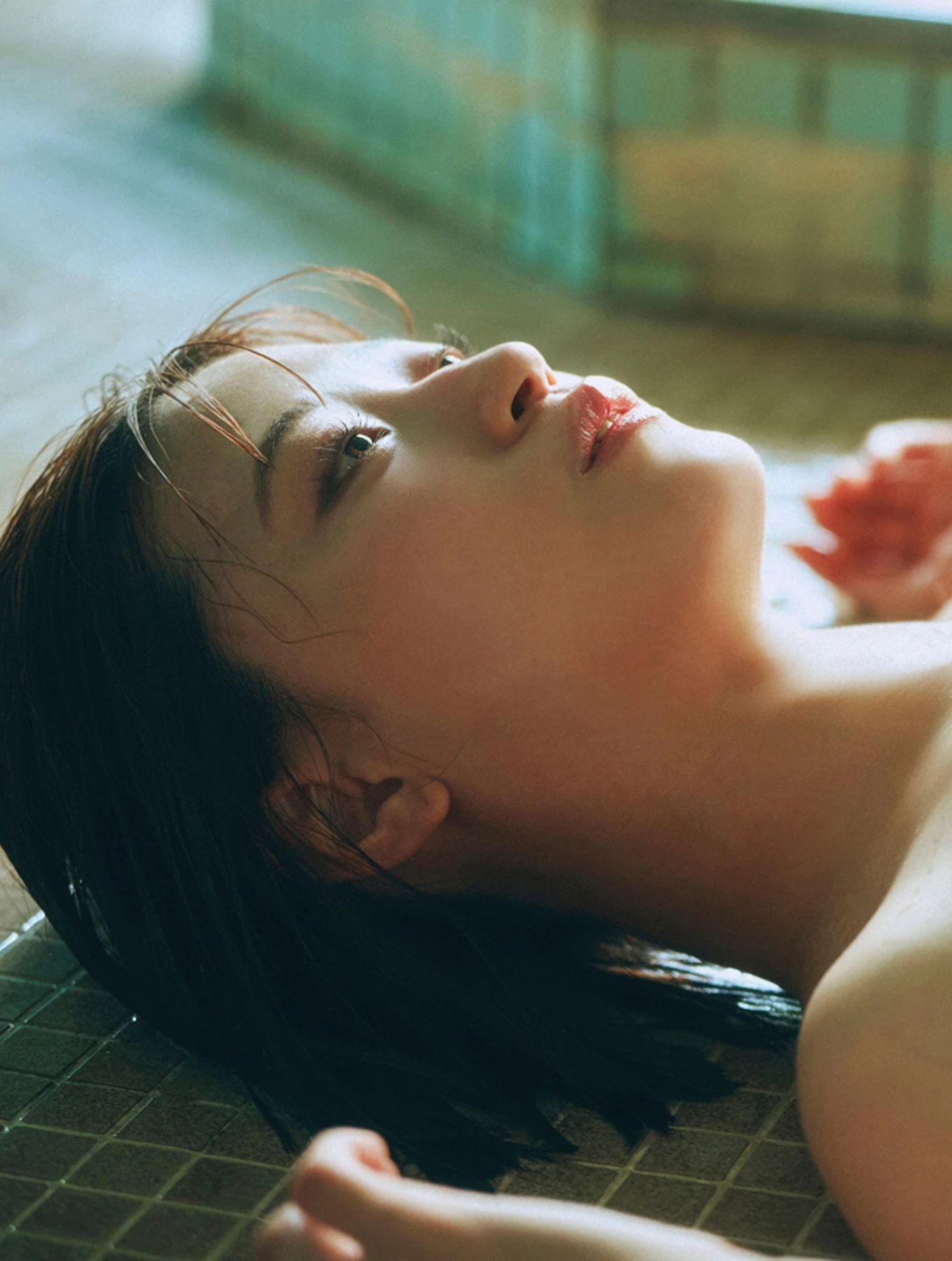 Rei Jonishi 上西怜, 周プレ＋Special No.347 「再会」 Set.01