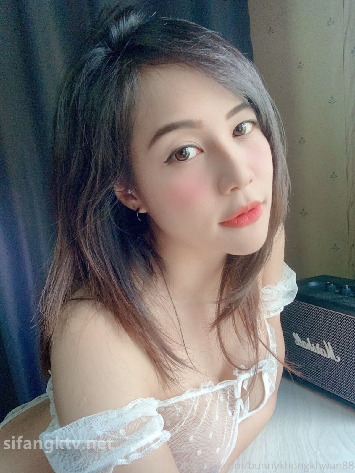 Kathl - 惊艳顶级身材大奶肥臀快乐女神私拍 Part01