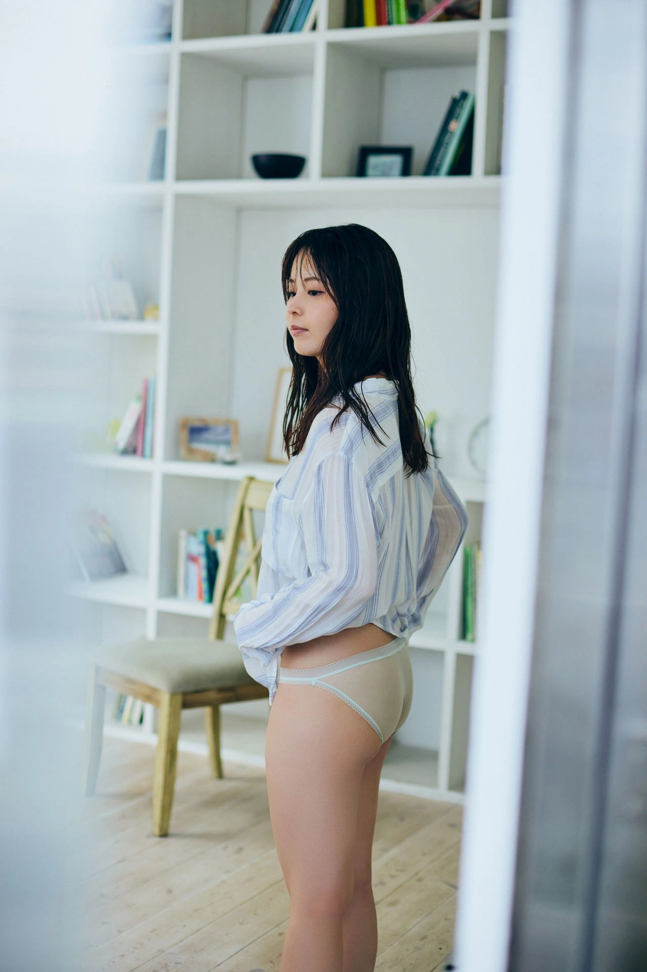 Hinano Kuno 九野ひなの, FRIDAYデジタル写真集 「好いとうよ vol.3」 Set.02