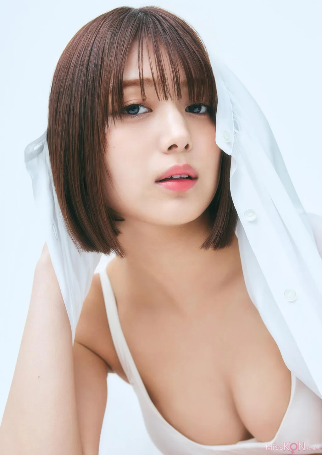 Ruka Kitano (北野瑠華)_ B.L.T.デジタル写真集 「In my mind.」