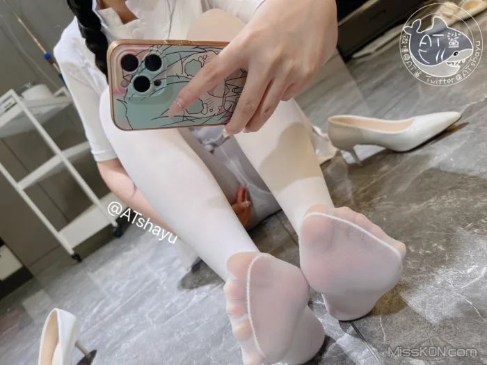 Coser@AT鲨_ 白丝护士