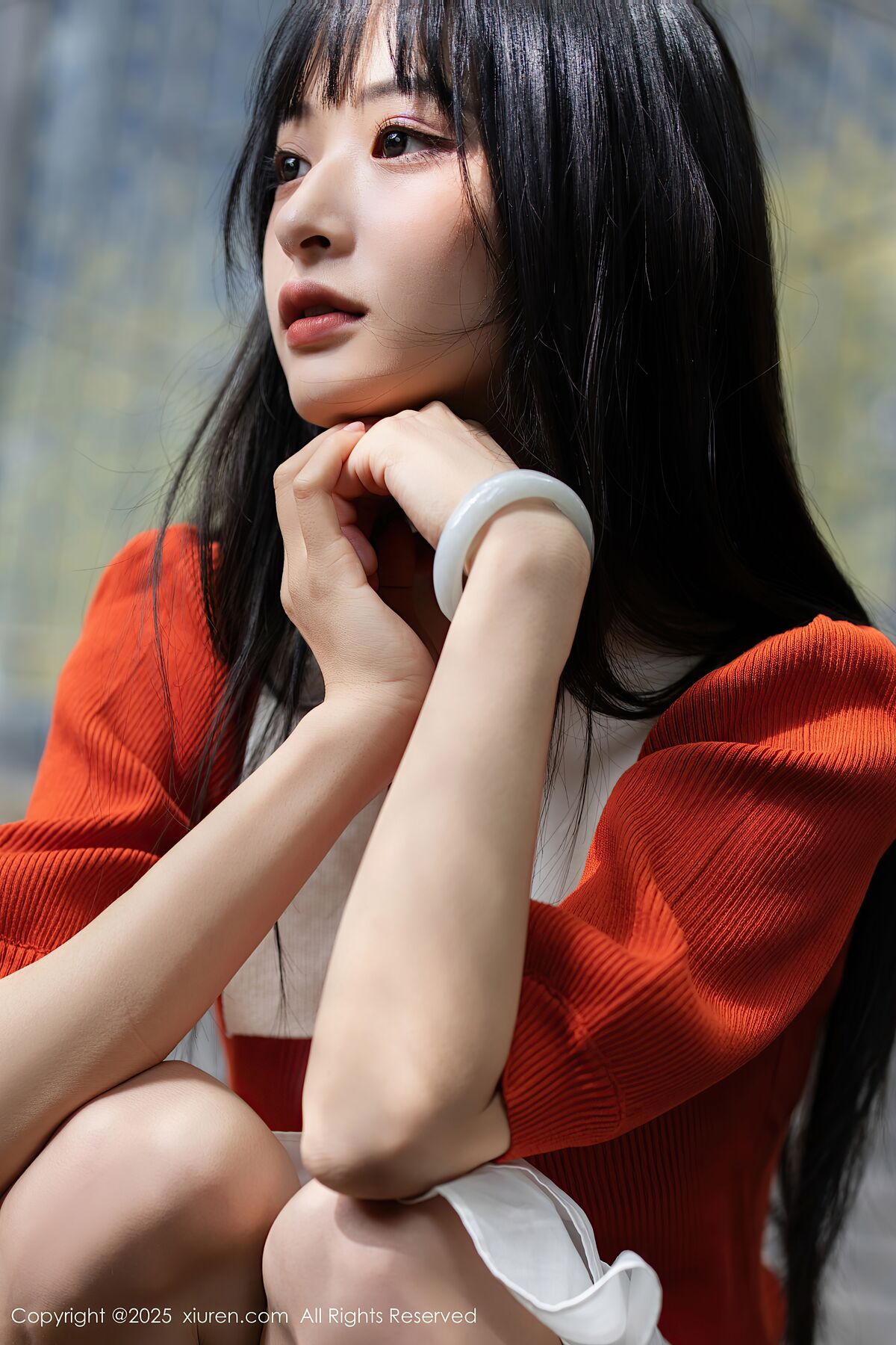 XiuRen秀人网 No.10247 Kiko Mogi