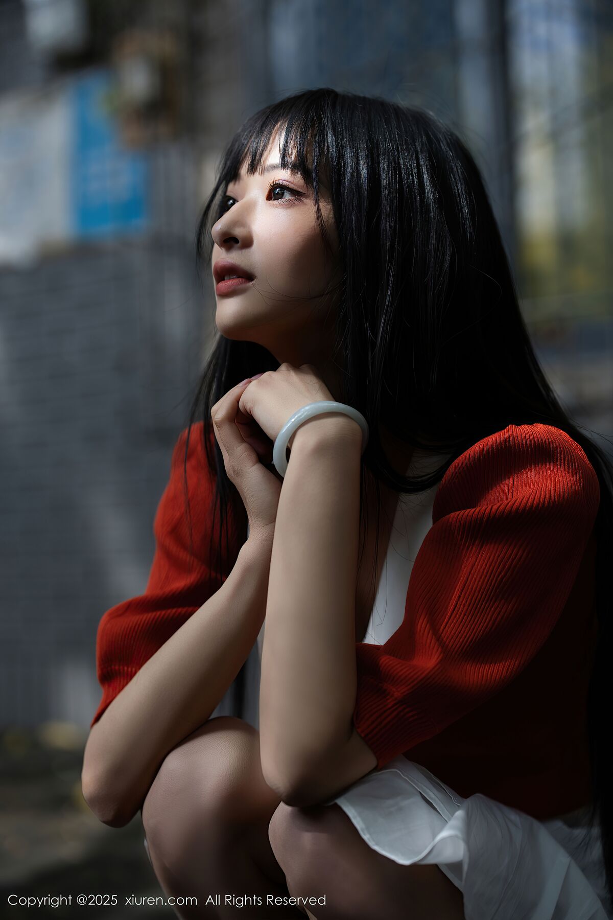 XiuRen秀人网 No.10247 Kiko Mogi