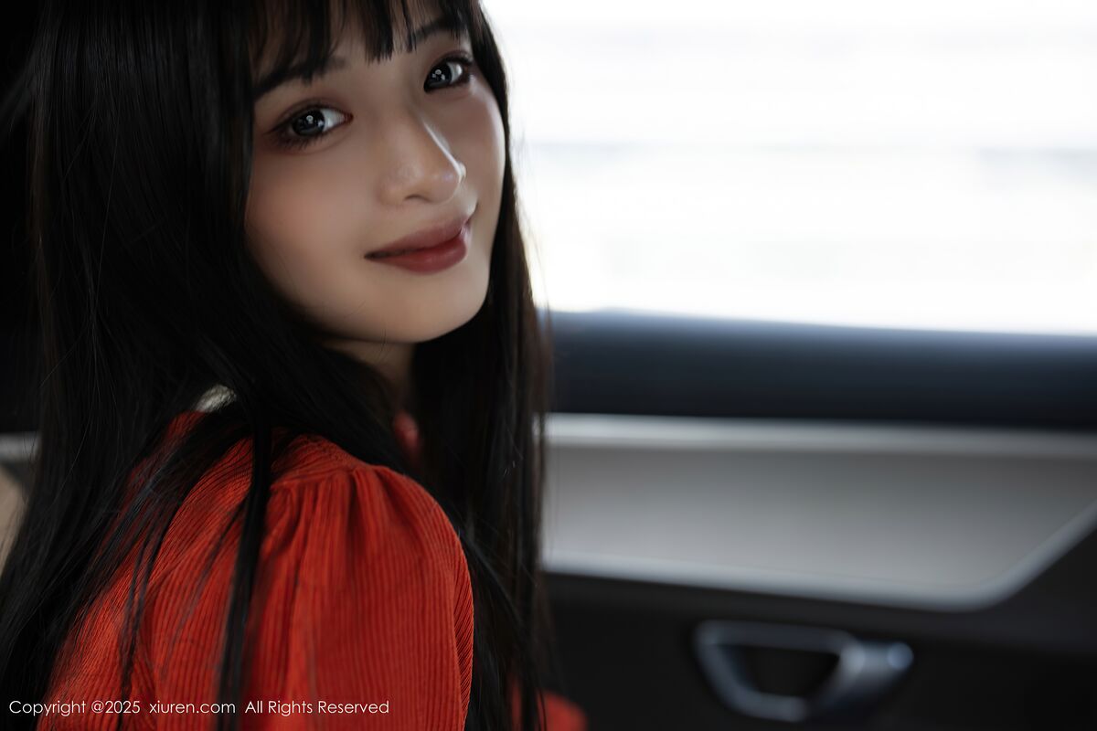XiuRen秀人网 No.10247 Kiko Mogi