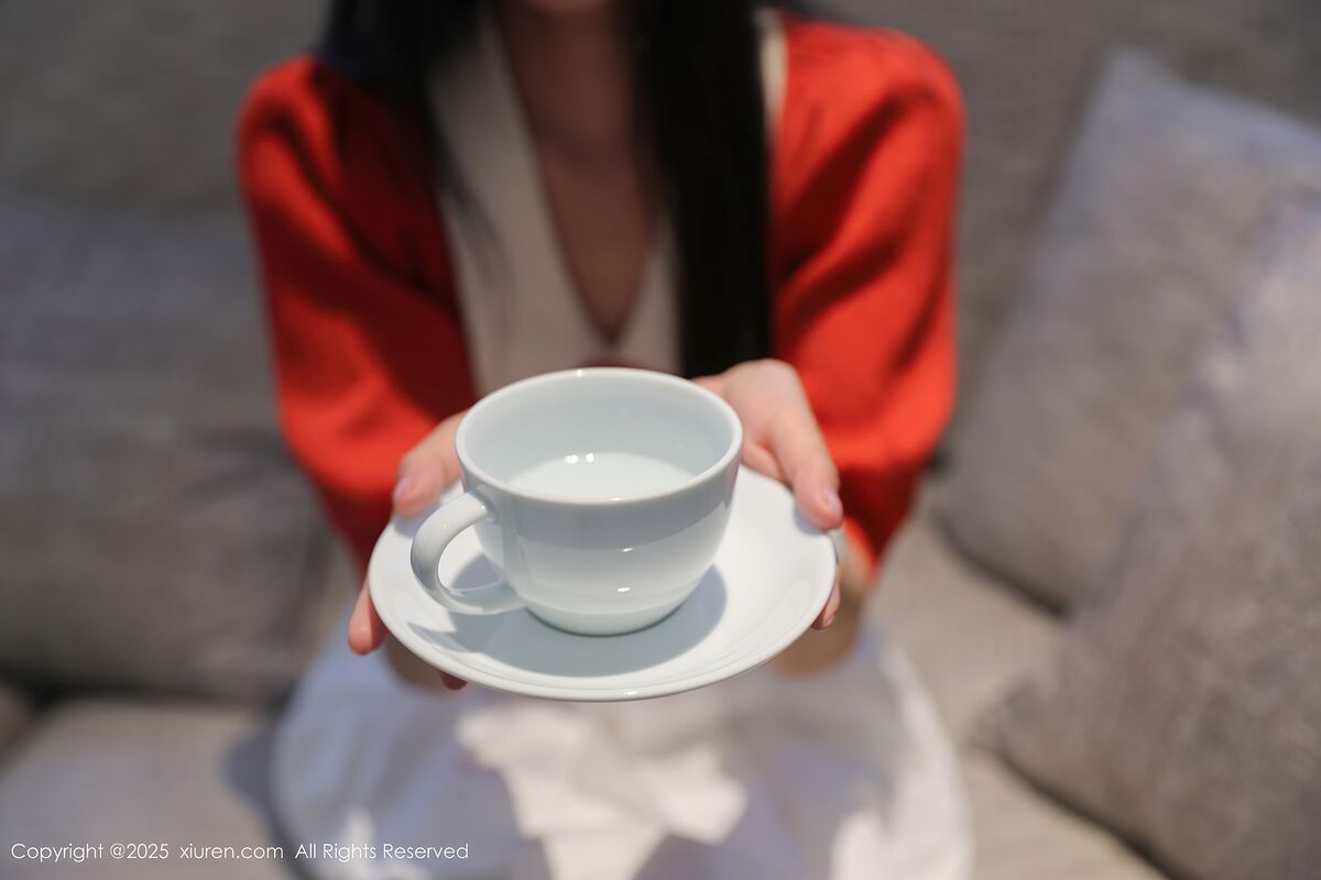 XiuRen秀人网 No.10247 Kiko Mogi