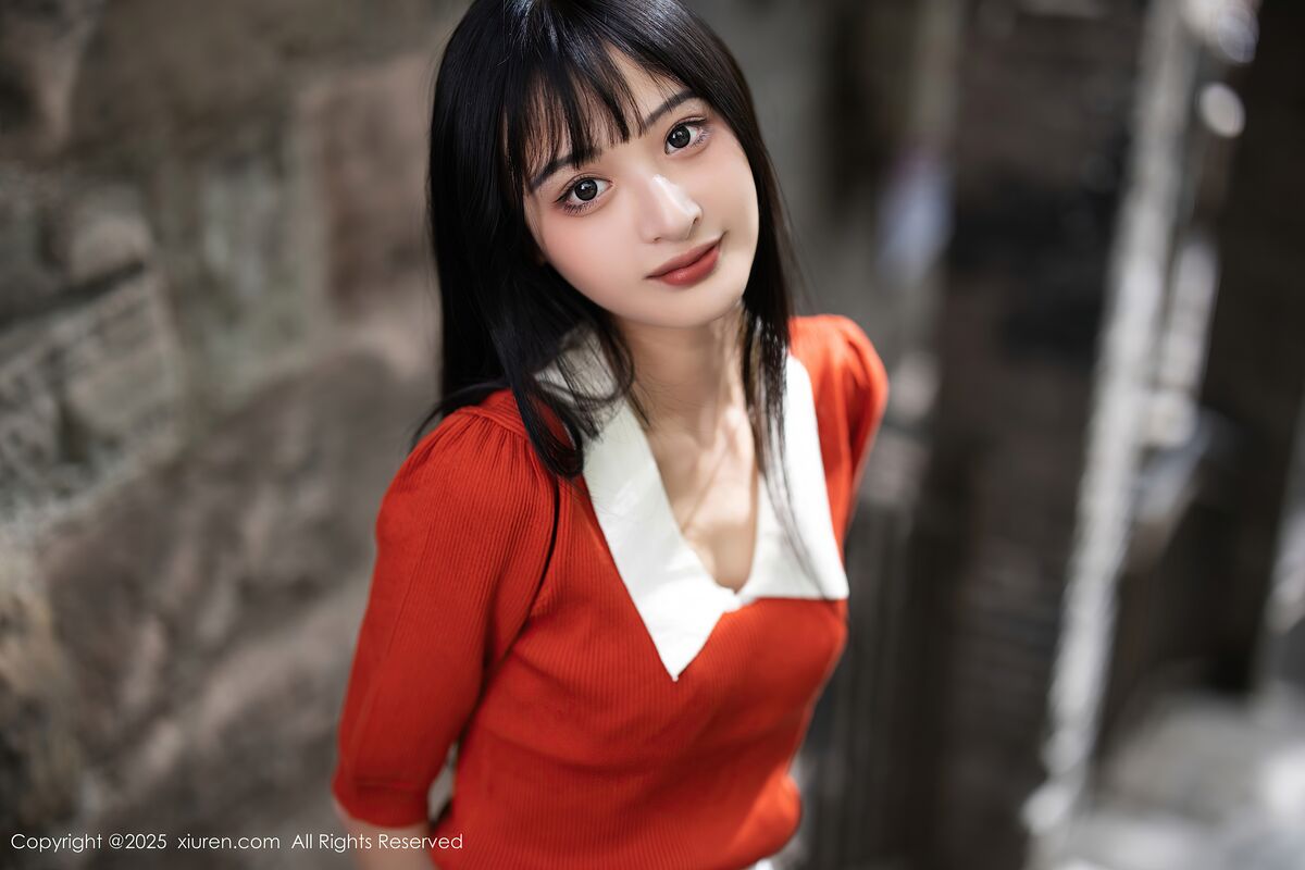 XiuRen秀人网 No.10247 Kiko Mogi