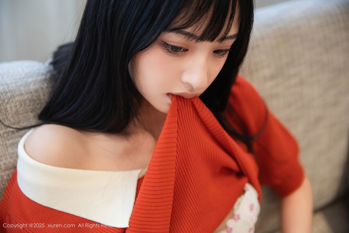 XiuRen秀人网 No.10247 Kiko Mogi