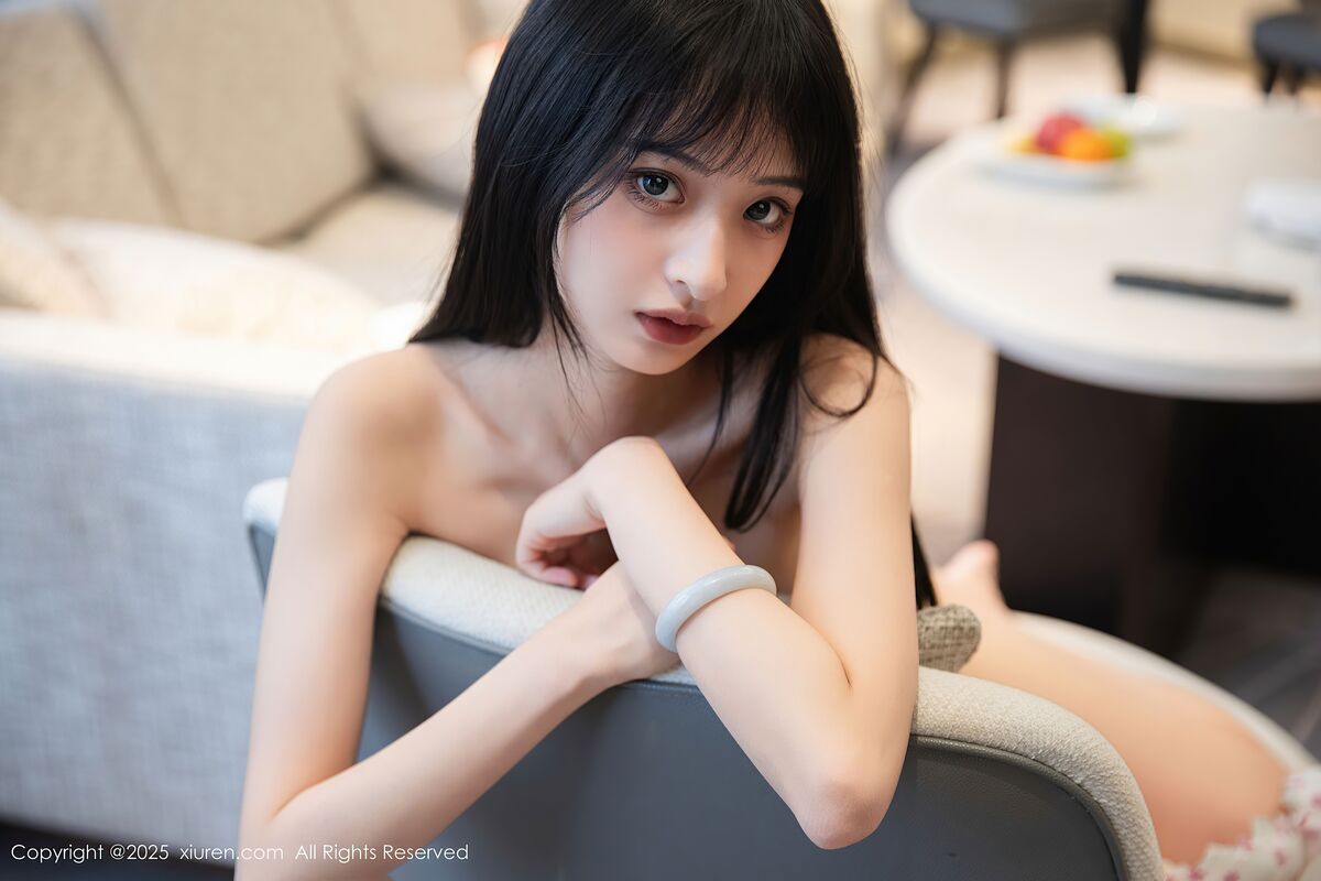XiuRen秀人网 No.10247 Kiko Mogi
