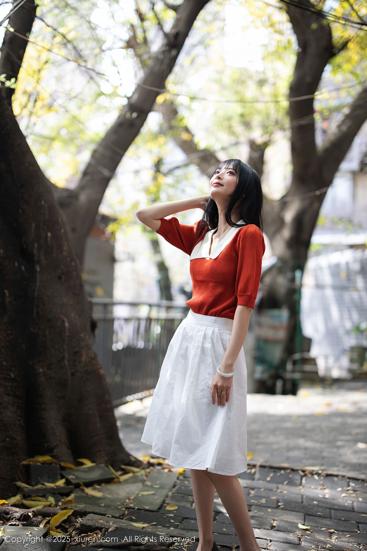 XiuRen秀人网 No.10247 Kiko Mogi