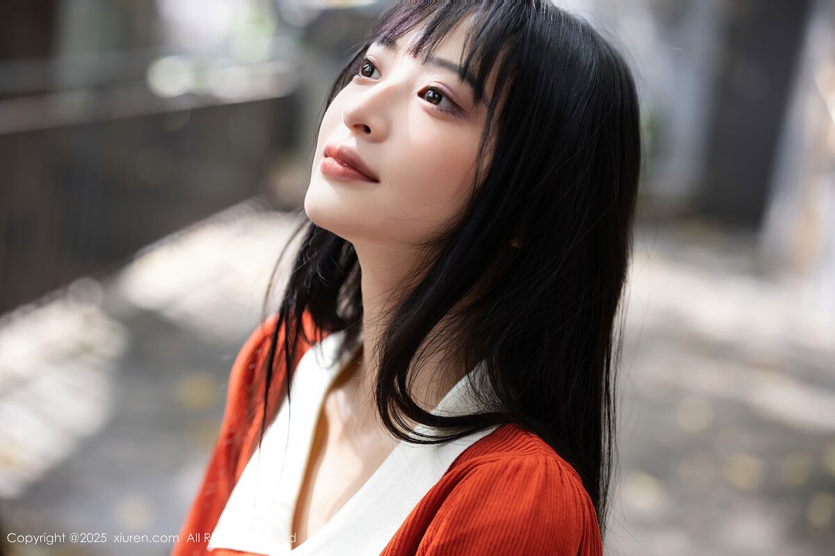XiuRen秀人网 No.10247 Kiko Mogi