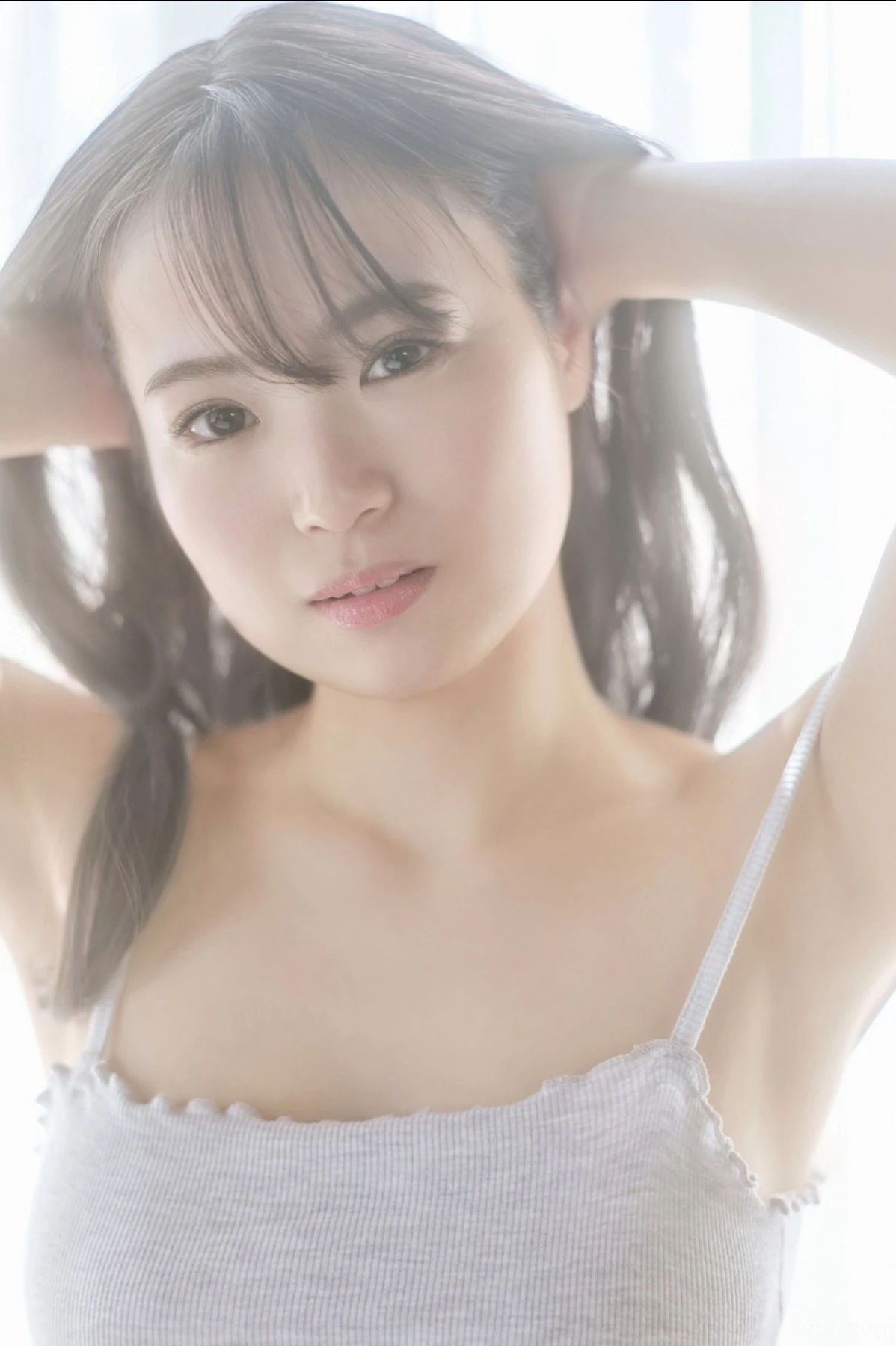 Sena Himekawa 姫川せな, FLASHデジタル写真集 「はじめてNude」
