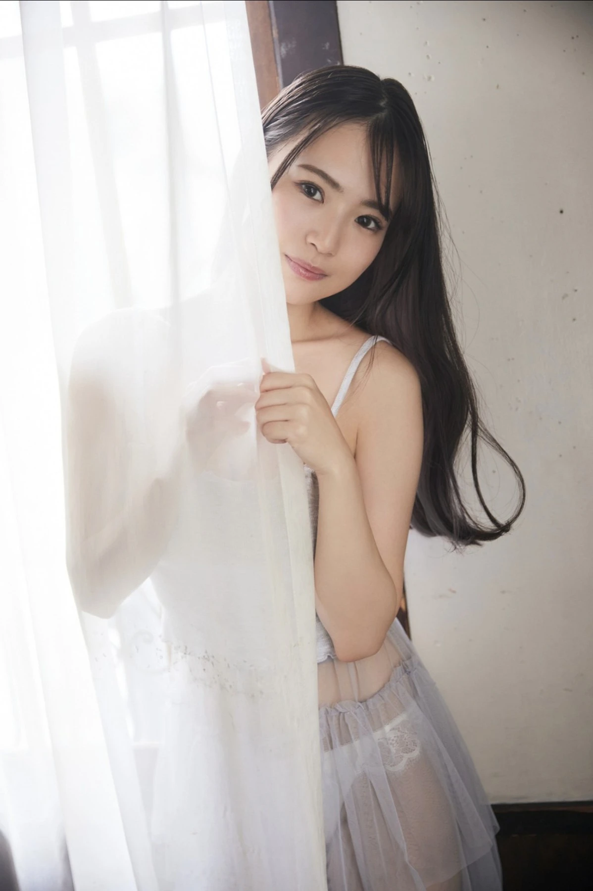Sena Himekawa 姫川せな, FLASHデジタル写真集 「はじめてNude」
