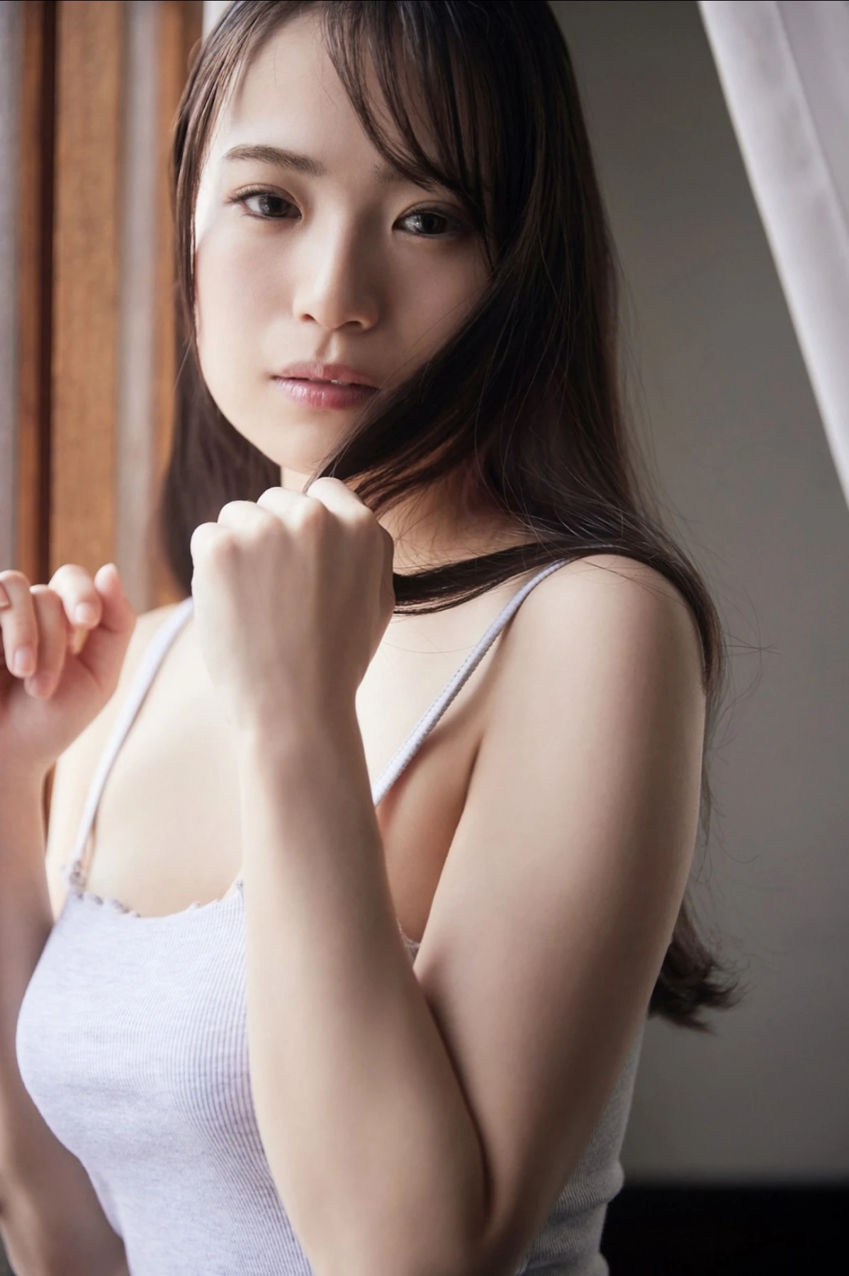 Sena Himekawa 姫川せな, FLASHデジタル写真集 「はじめてNude」