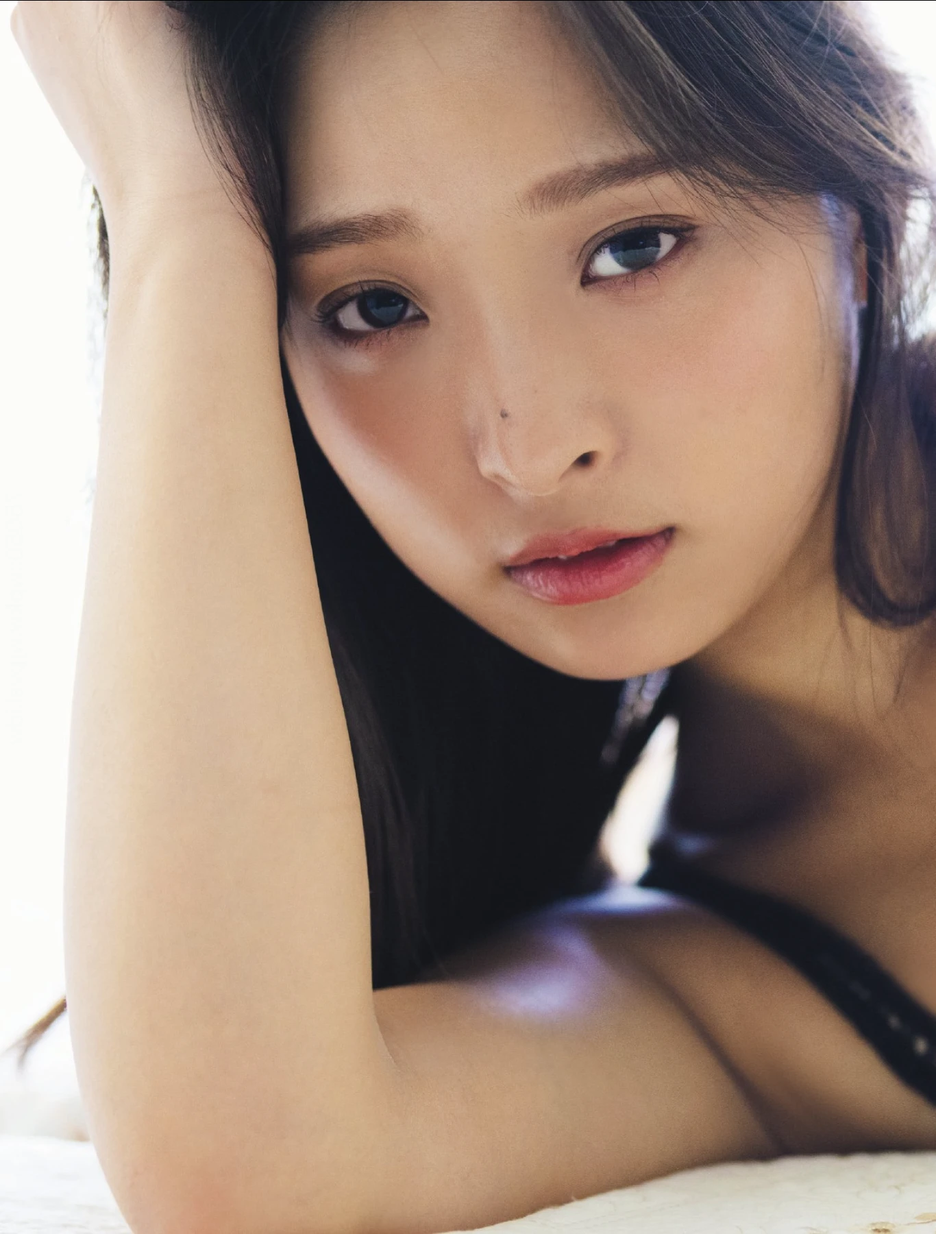 Misaki Sawa 沢美沙树, FLASH 2025.10.07 (フラッシュ 2025年10月07日号)