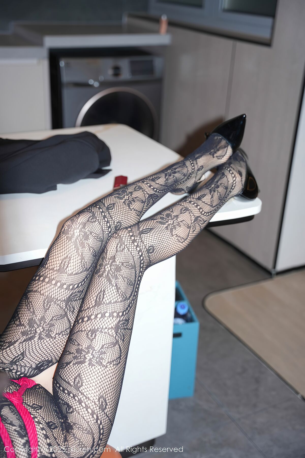 XiuRen秀人网 No.10219 Well11