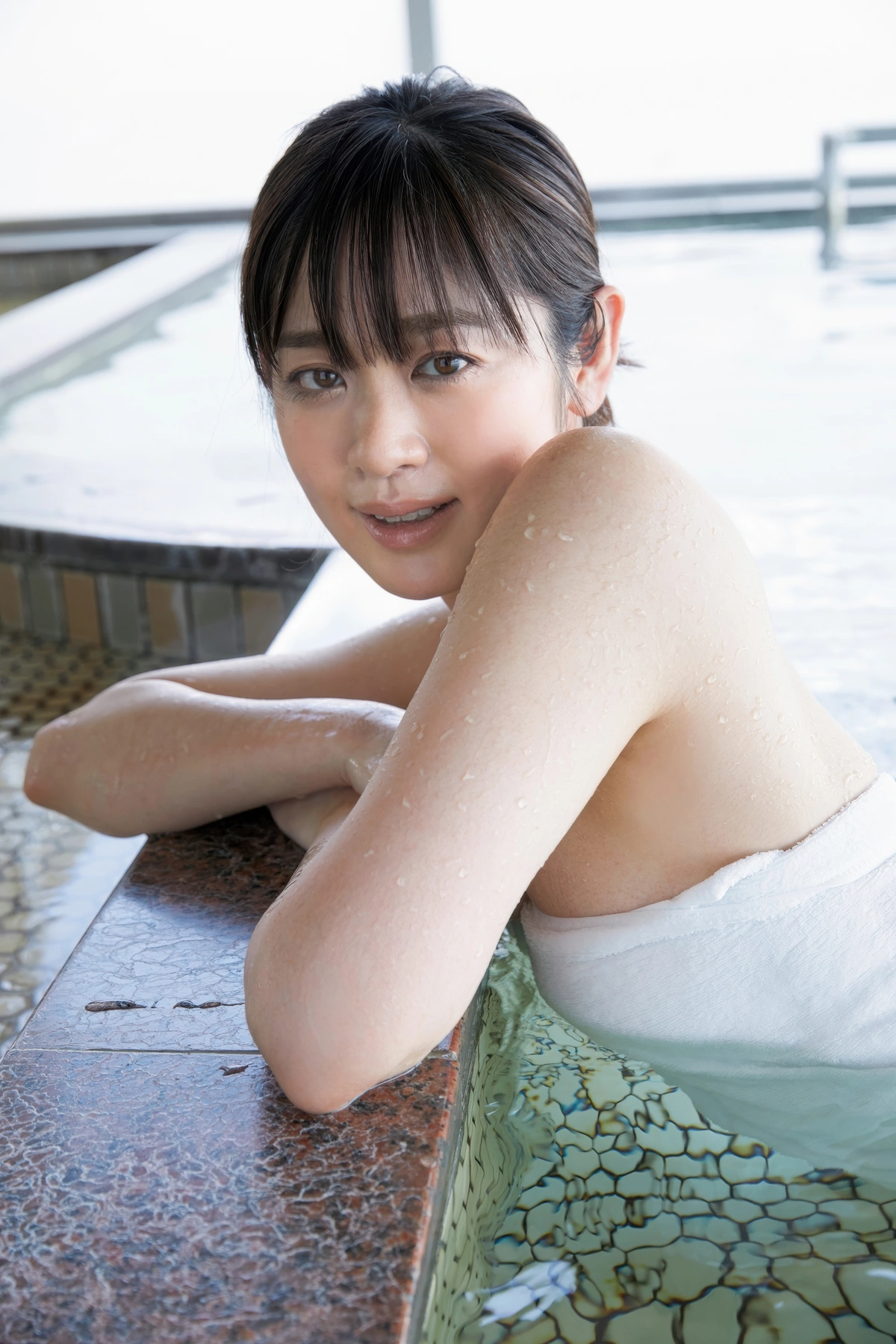 Yuko Ikeda 池田裕子, アイドルワン I-One サンプル版 恋愛ごっこ 13 Yuko Ikeda 池田裕子, アイドルワン I-One サンプル版 恋愛ごっこ