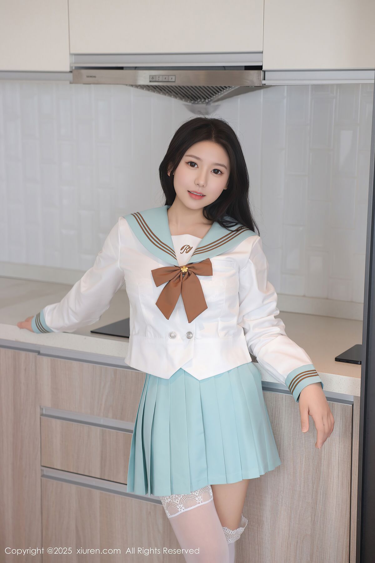 XiuRen秀人网 No.10379 Lin Jia Xin
