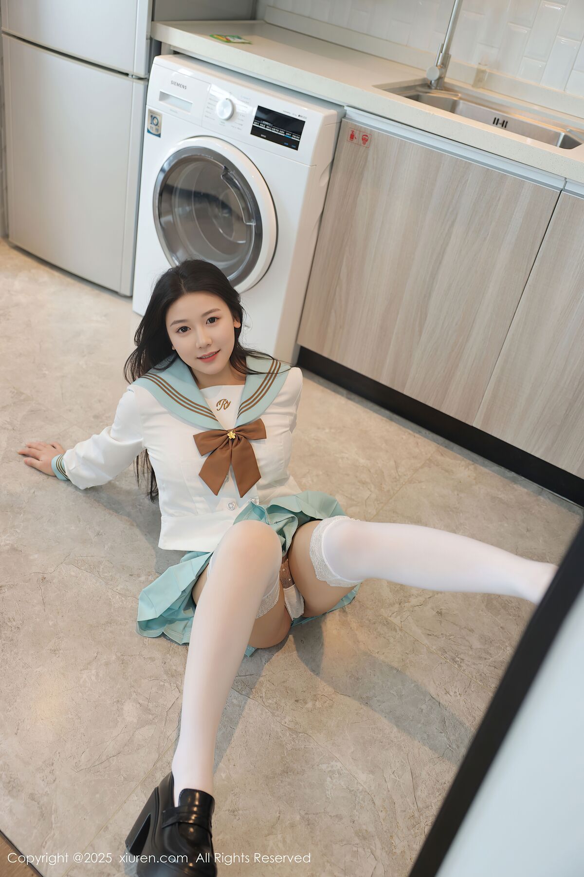 XiuRen秀人网 No.10379 Lin Jia Xin